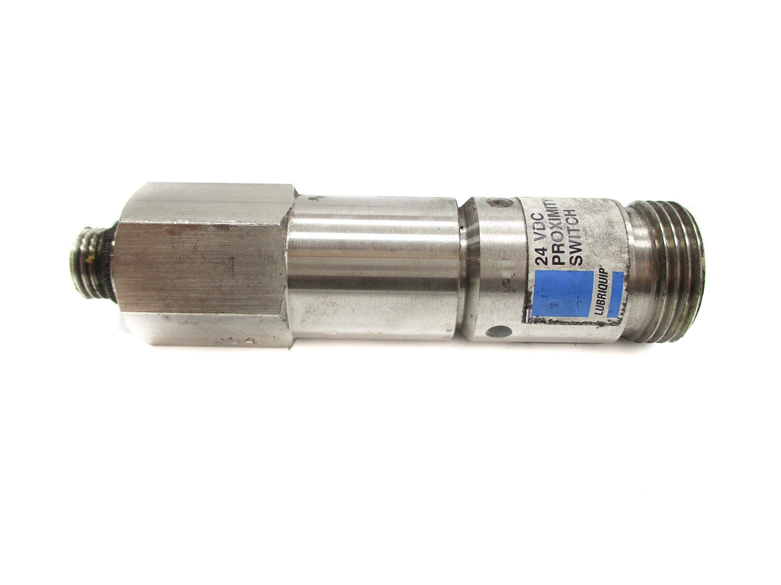 LUBRIQUIP 527-005-670 NSNP