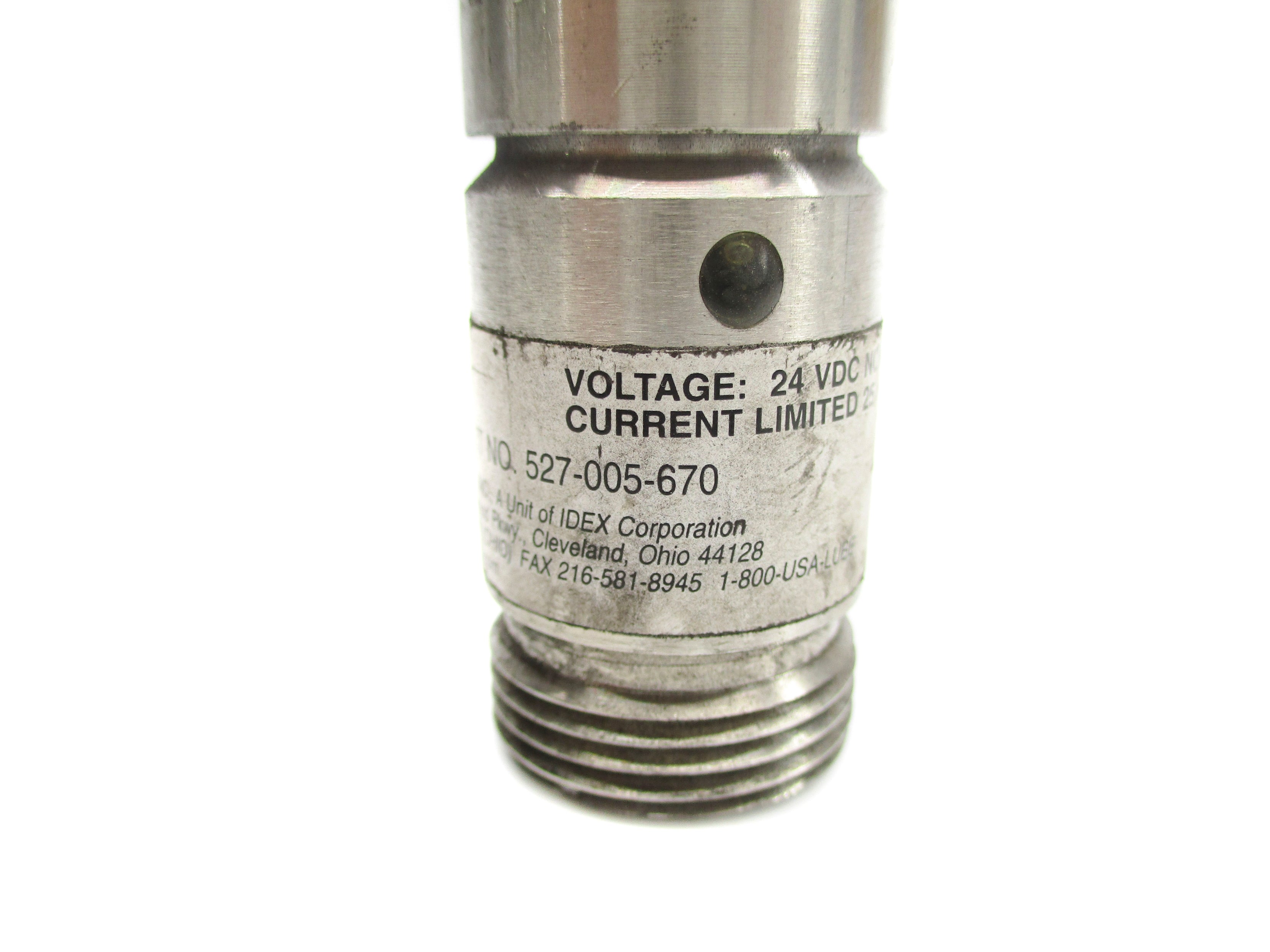 LUBRIQUIP 527-005-670 NSNP