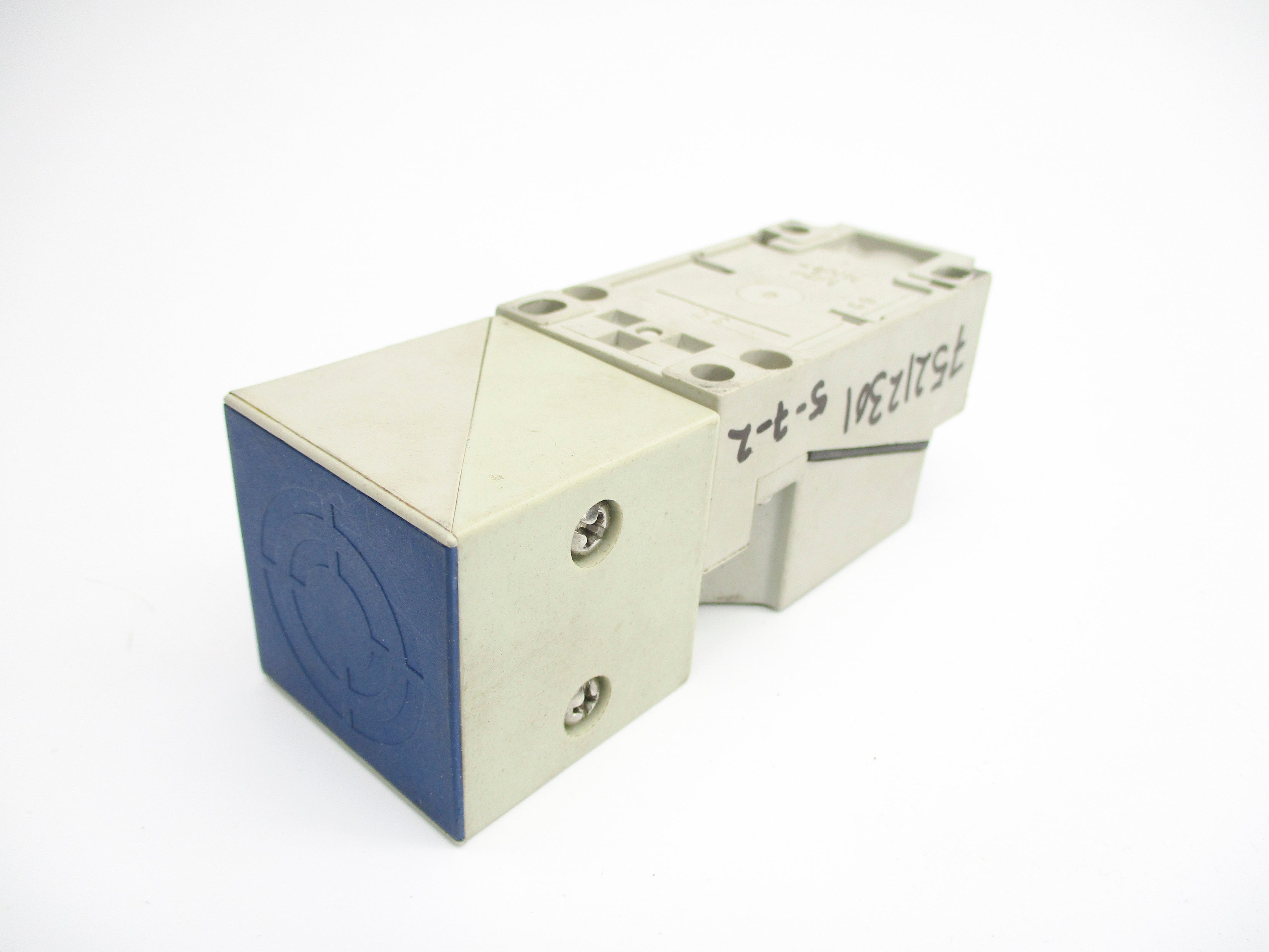 TELEMECANIQUE XS7-C40PC440H7 UNMP