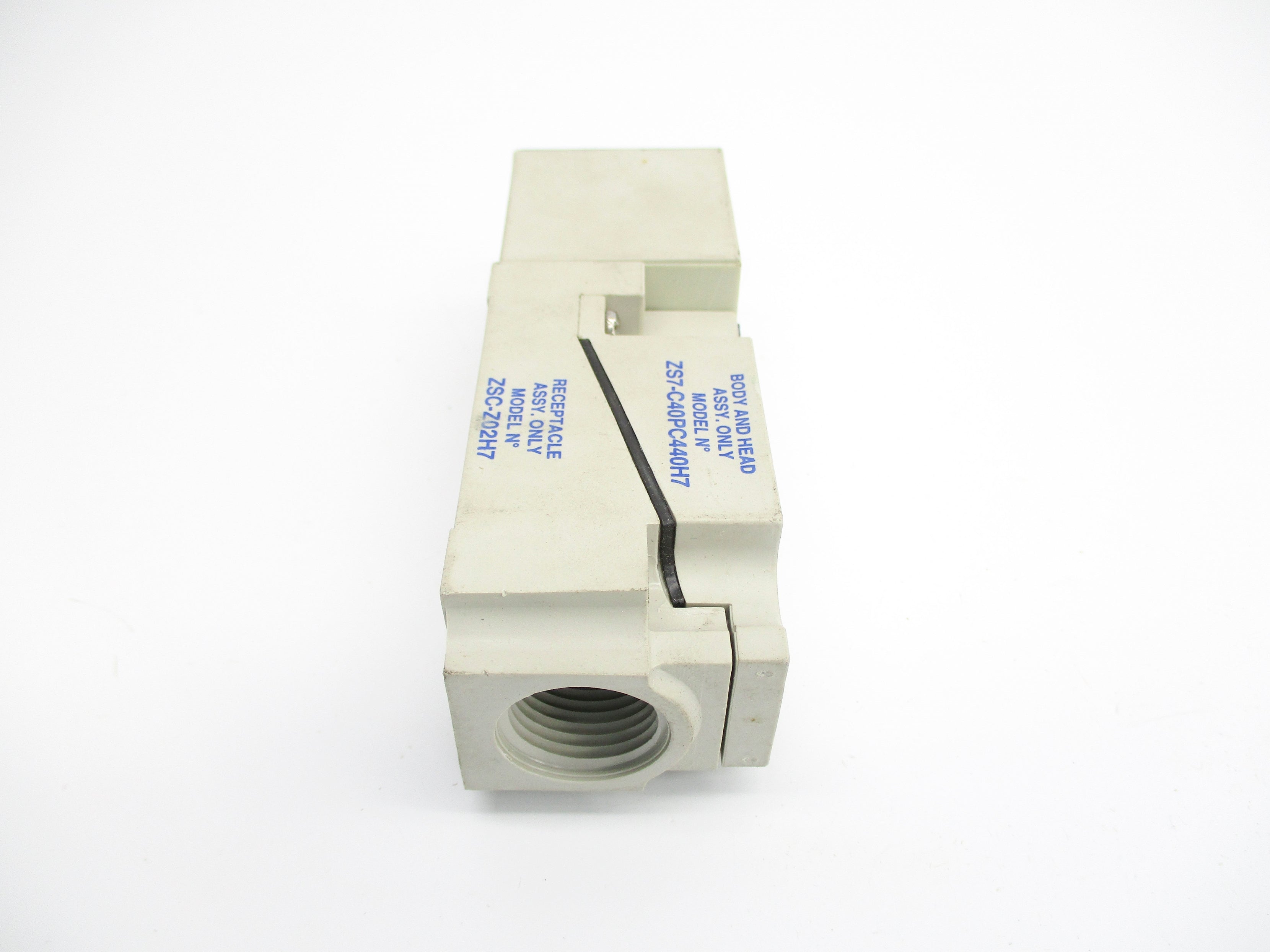 TELEMECANIQUE XS7-C40PC440H7 UNMP