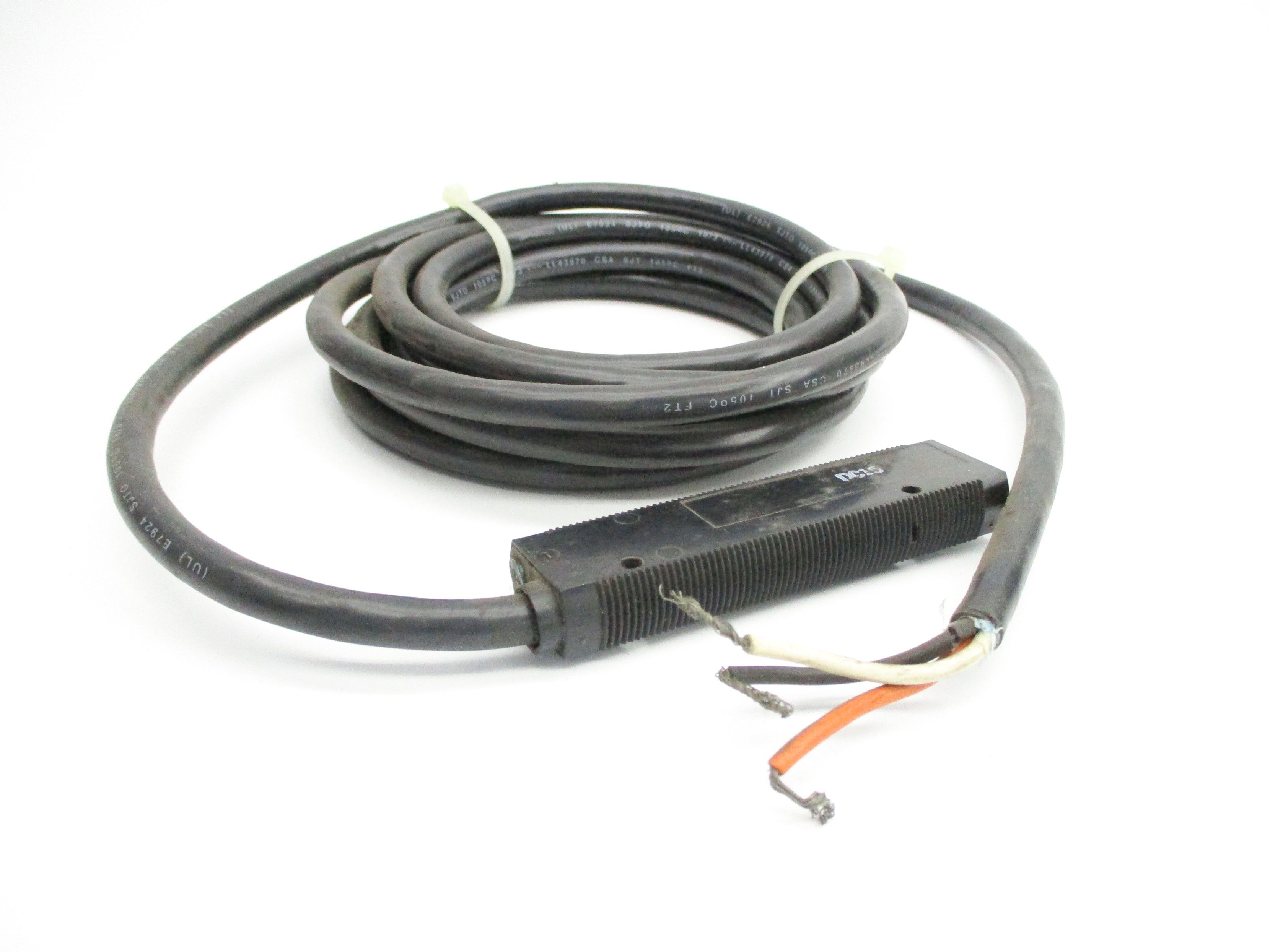 ALLEN BRADLEY 42SRP-6035 SER. B UNMP