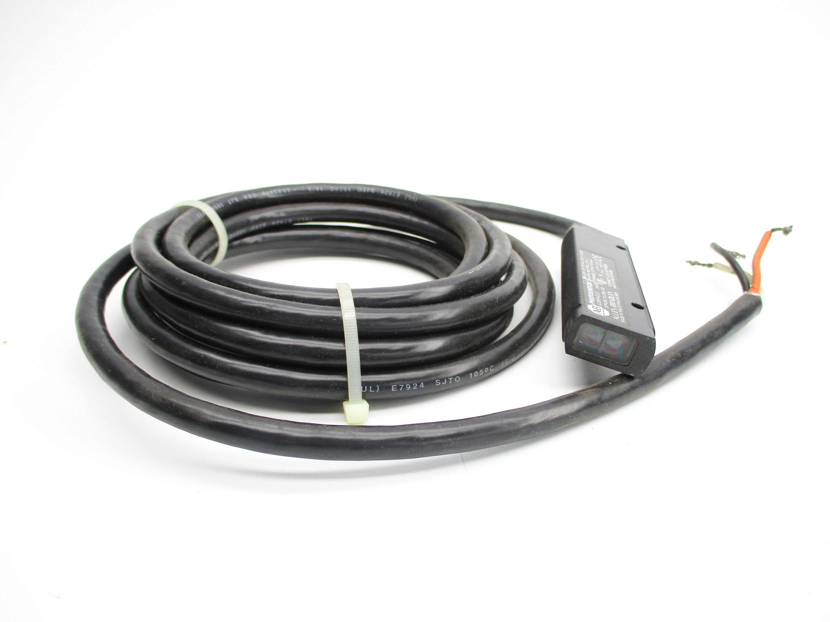 ALLEN BRADLEY 42SRP-6035 SER. B UNMP