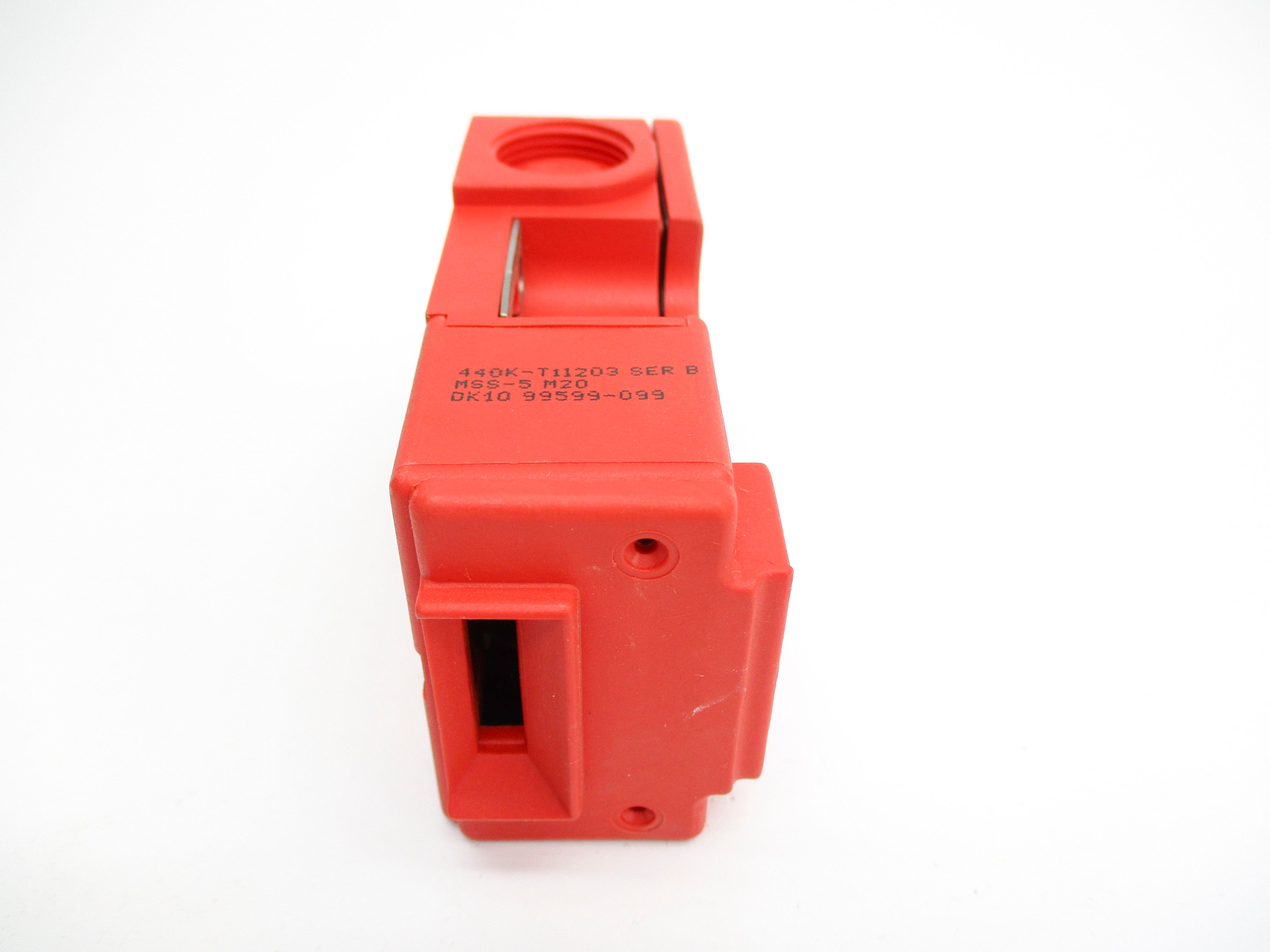ALLEN BRADLEY 440K-T11203 SER. B NSNP