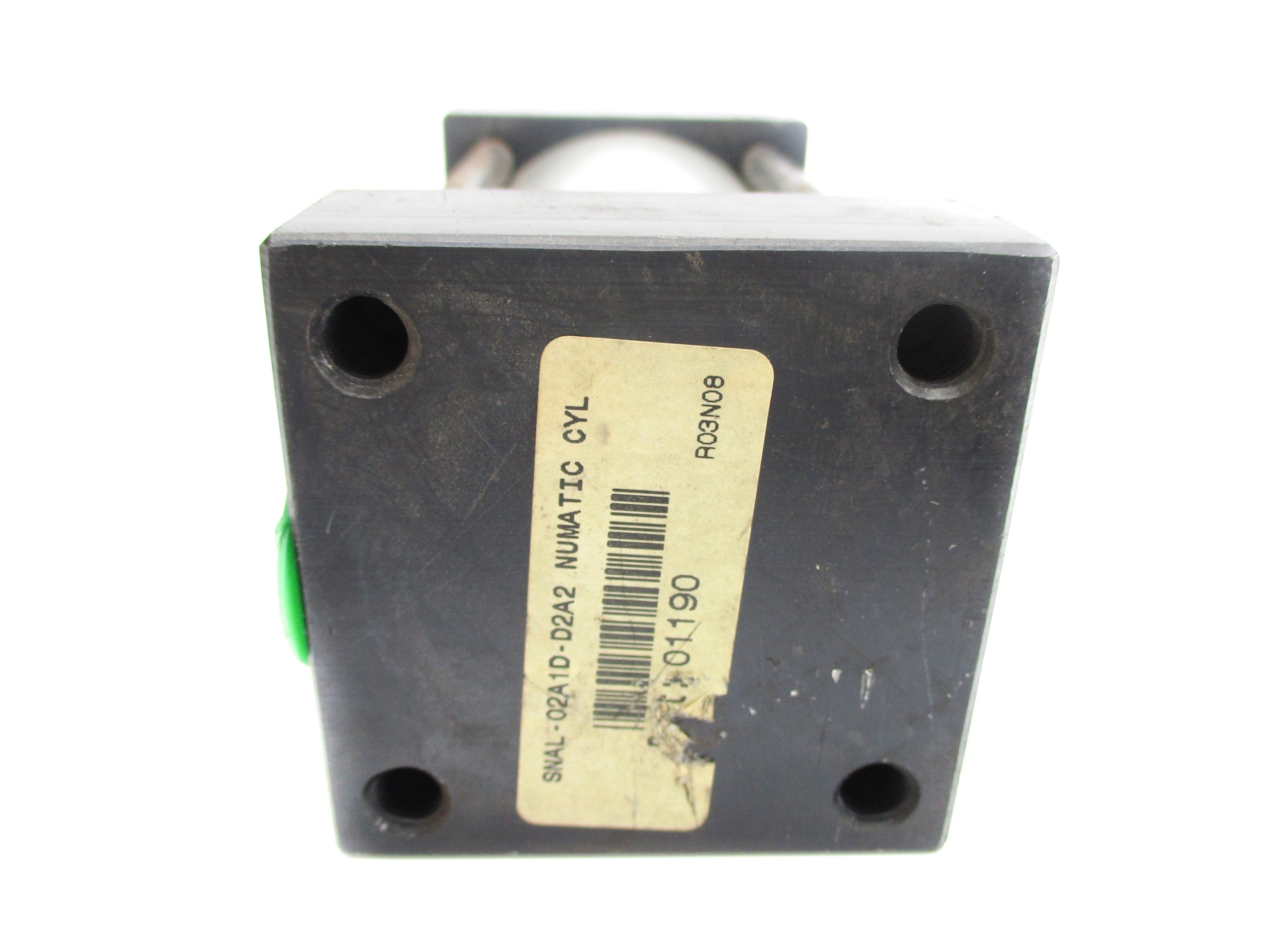 NUMATICS SNAL-02A1D-D2A2 250PSI UNMP