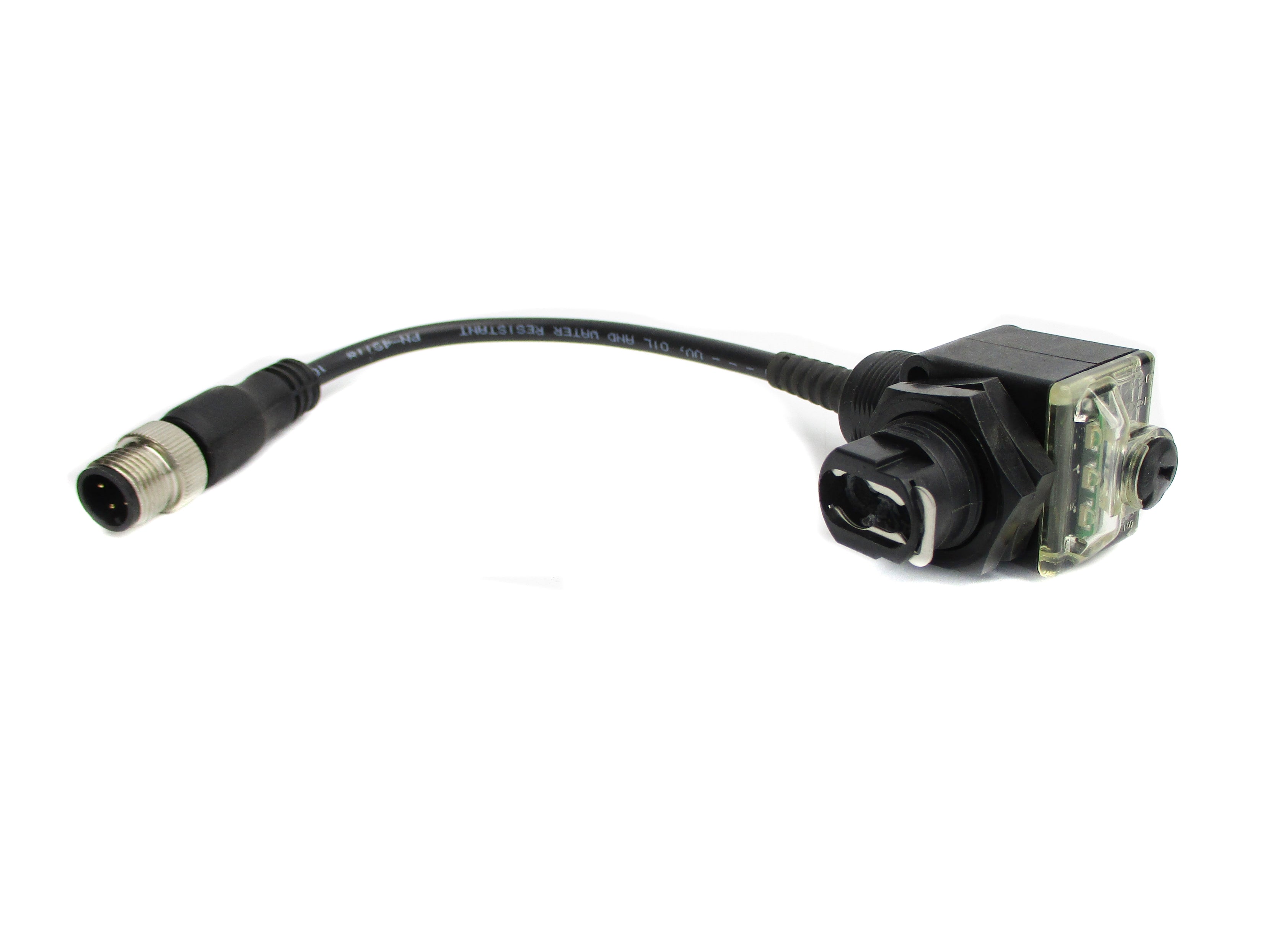 ALLEN BRADLEY 42EF-G1MPA-F4 SER. B NSNP