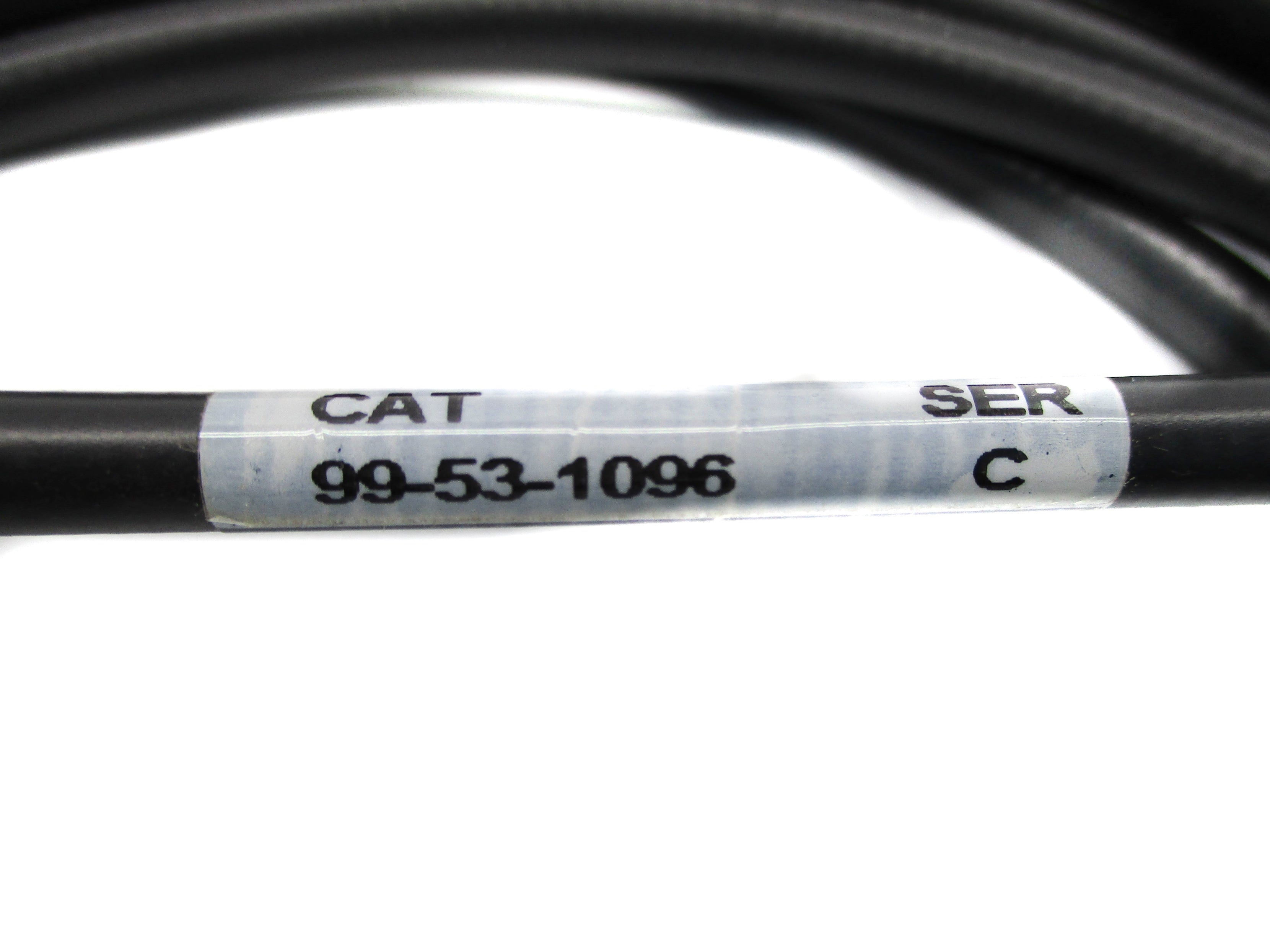 INDUSTRIAL SPARE PART 99-53-1096 SER. C NSNP