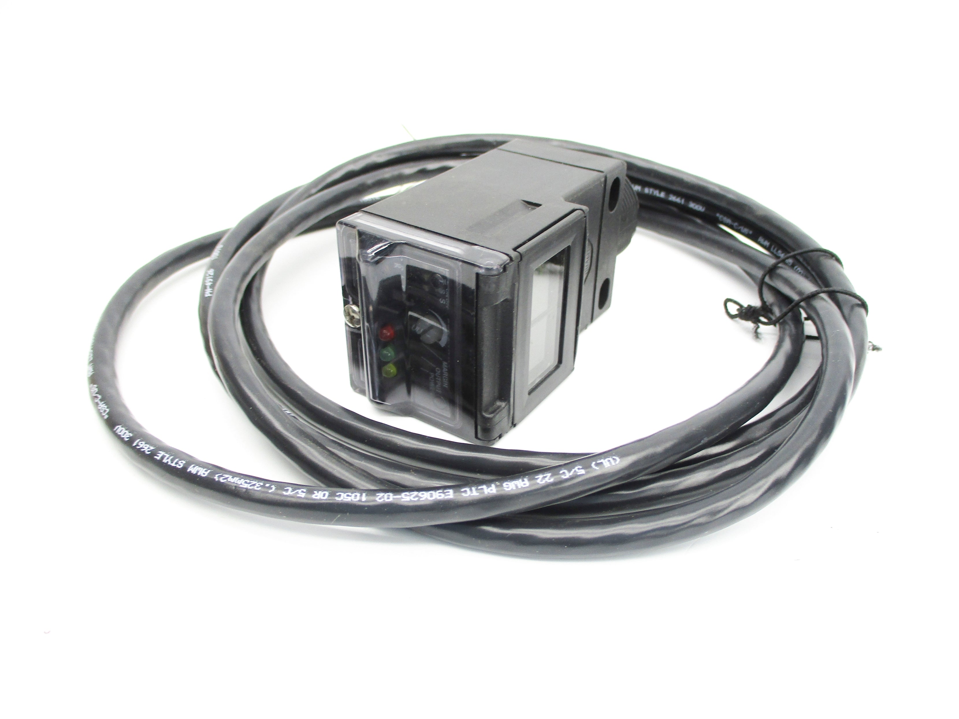 ALLEN BRADLEY 42GTU-9202 SER. B NSNP