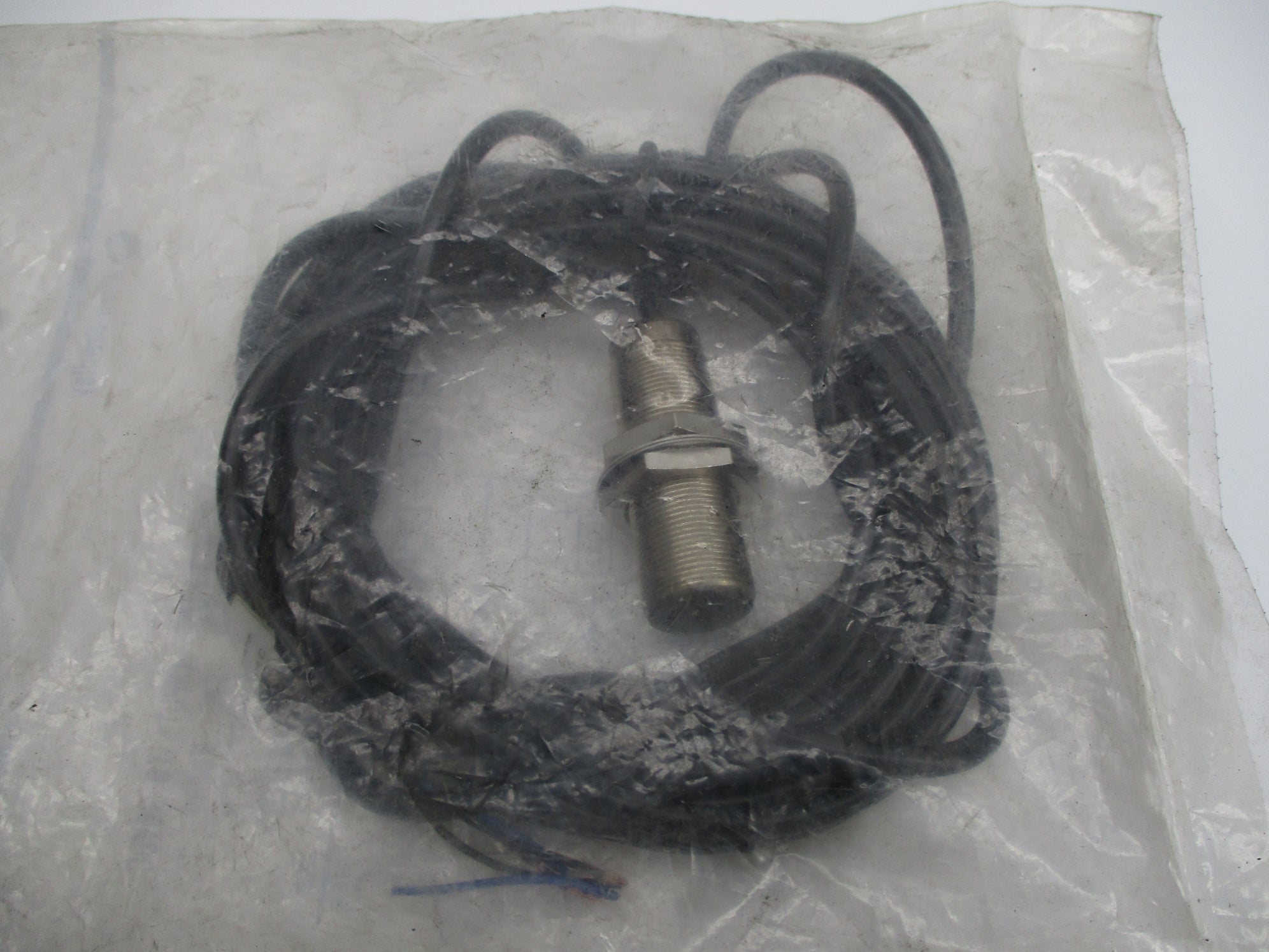 ALLEN BRADLEY 872C-D5NN18-E5 SER. C NSMP