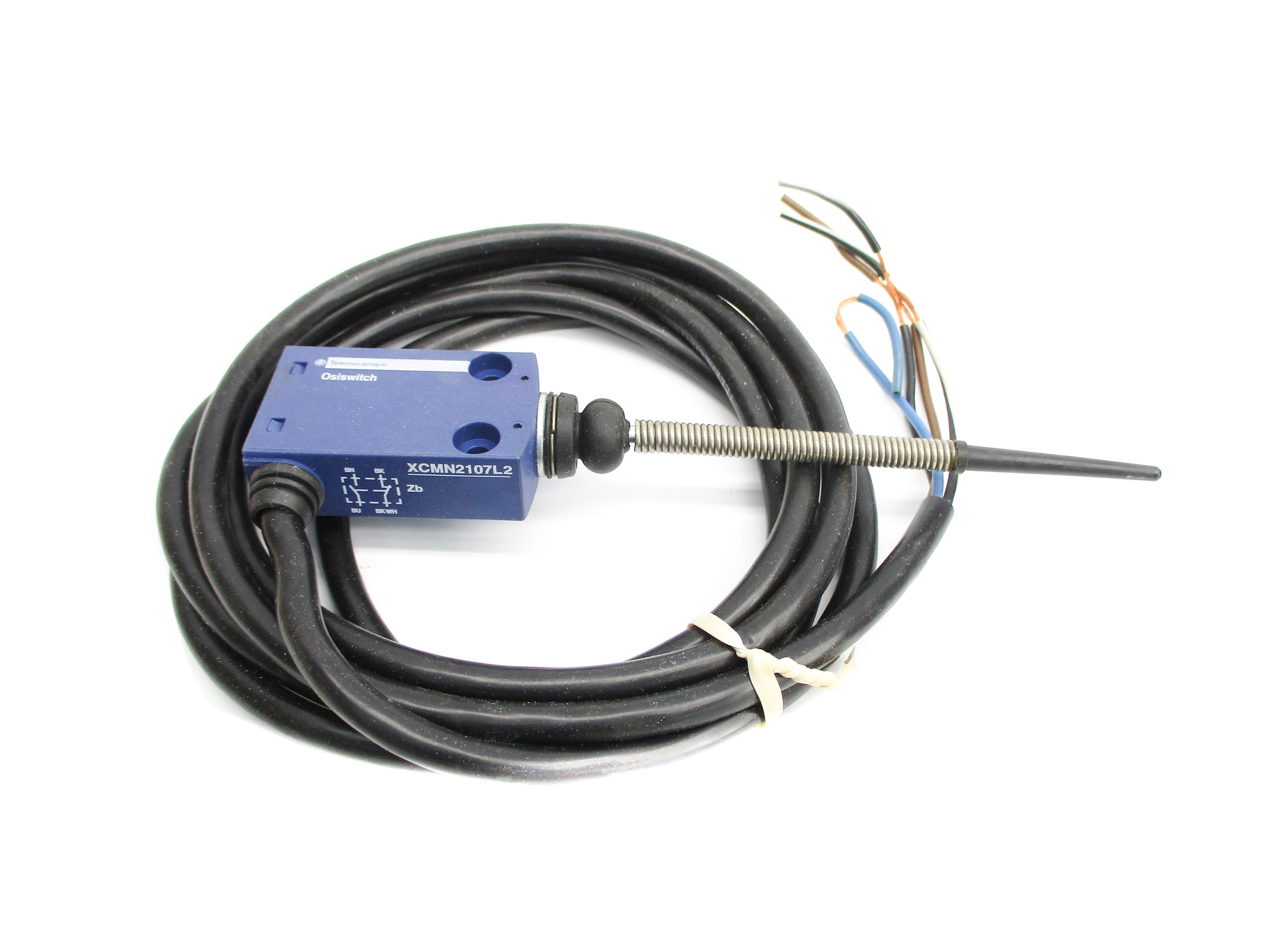 SCHNEIDER ELECTRIC XCMN2107L2 NSNP