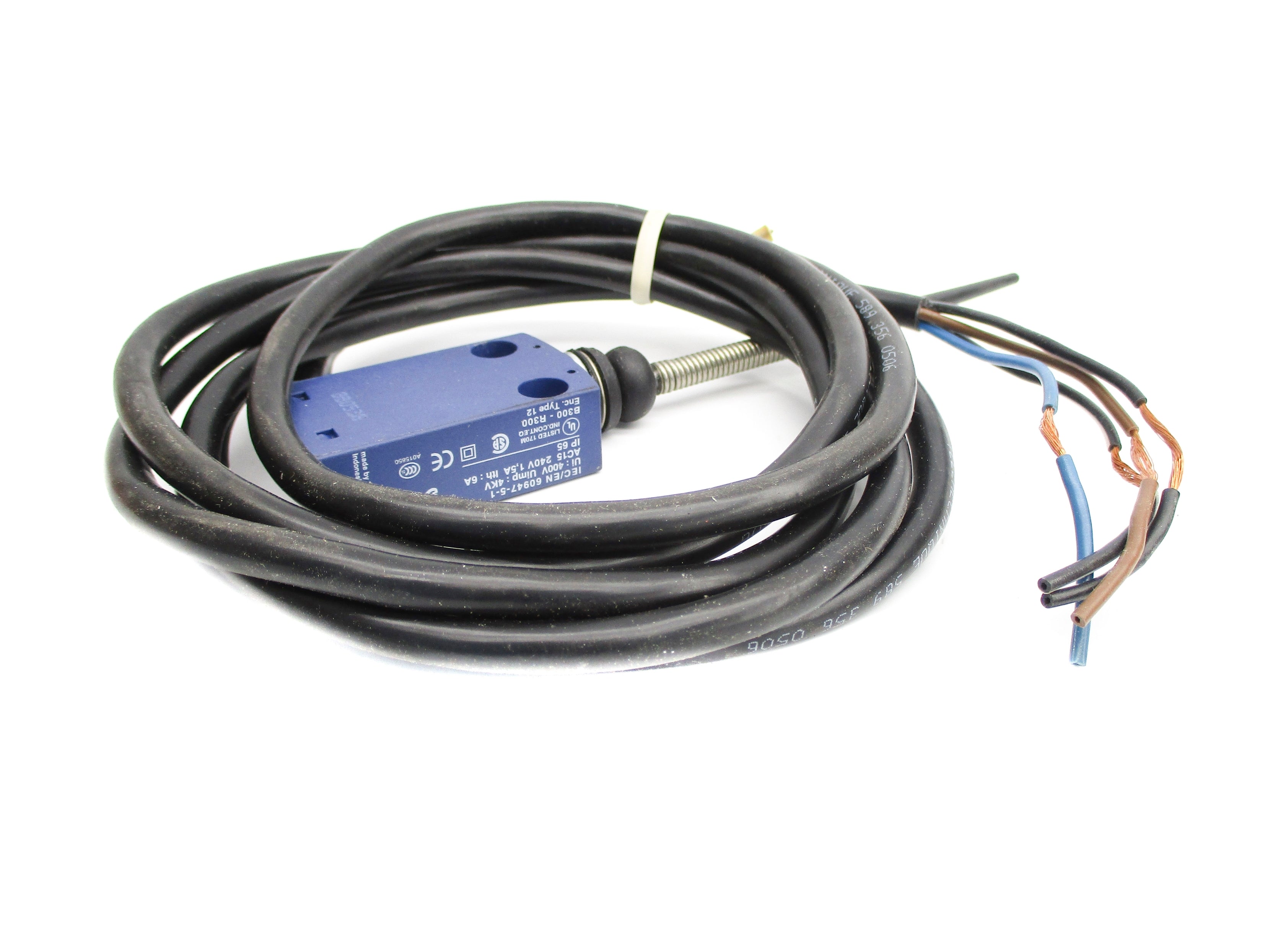 SCHNEIDER ELECTRIC XCMN2107L2 NSNP