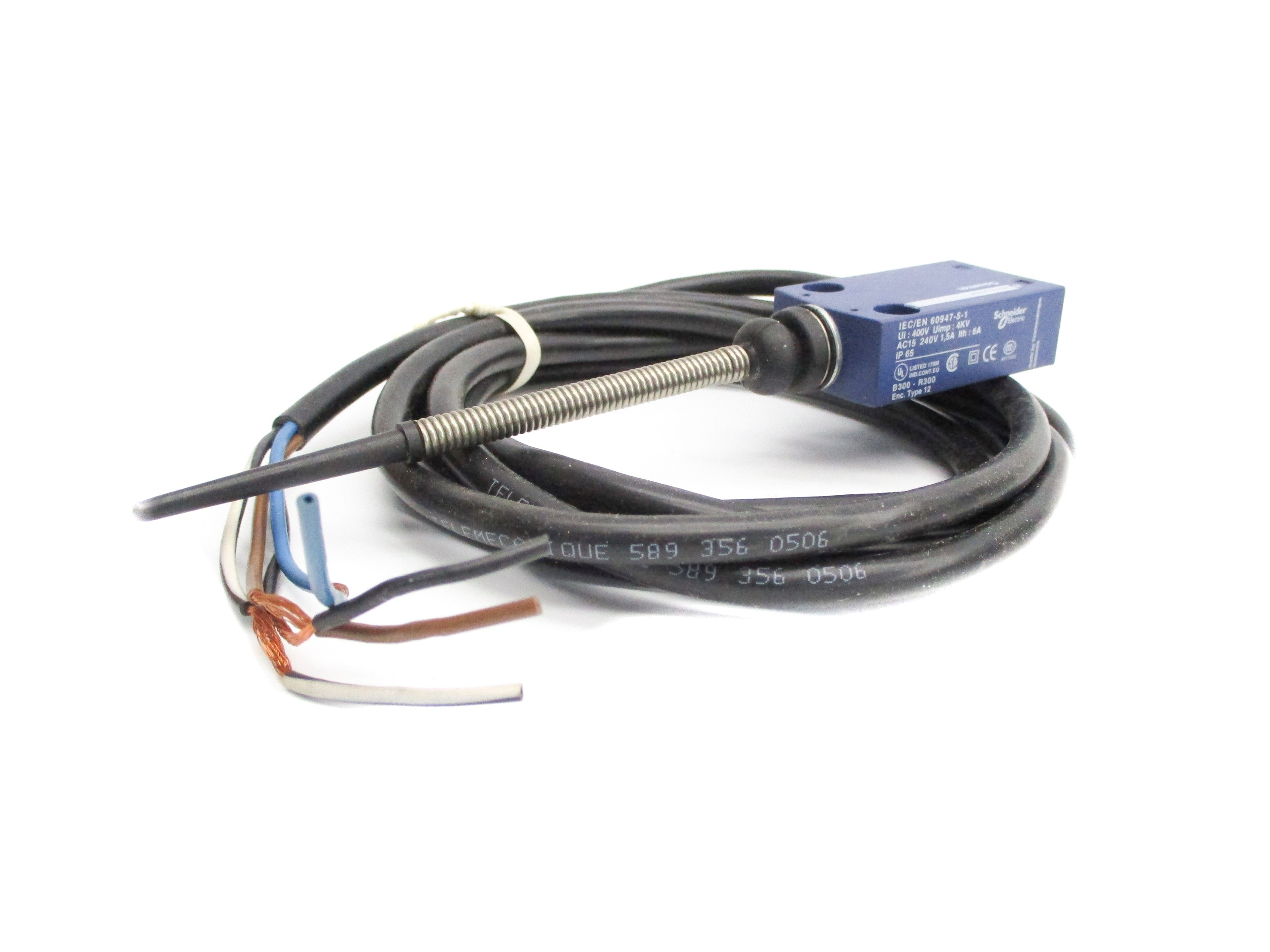 SCHNEIDER ELECTRIC XCMN2107L2 NSNP