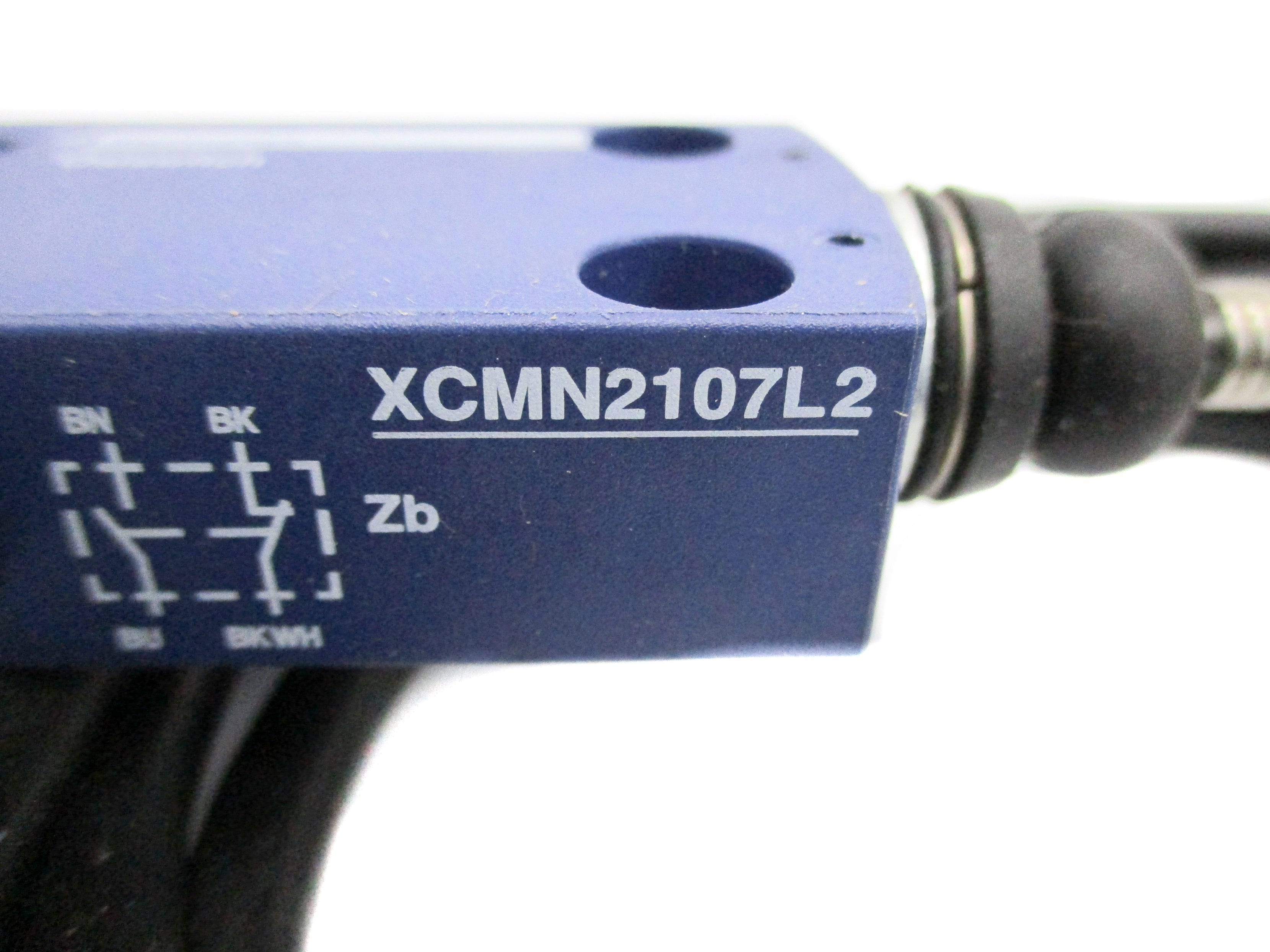 SCHNEIDER ELECTRIC XCMN2107L2 NSNP