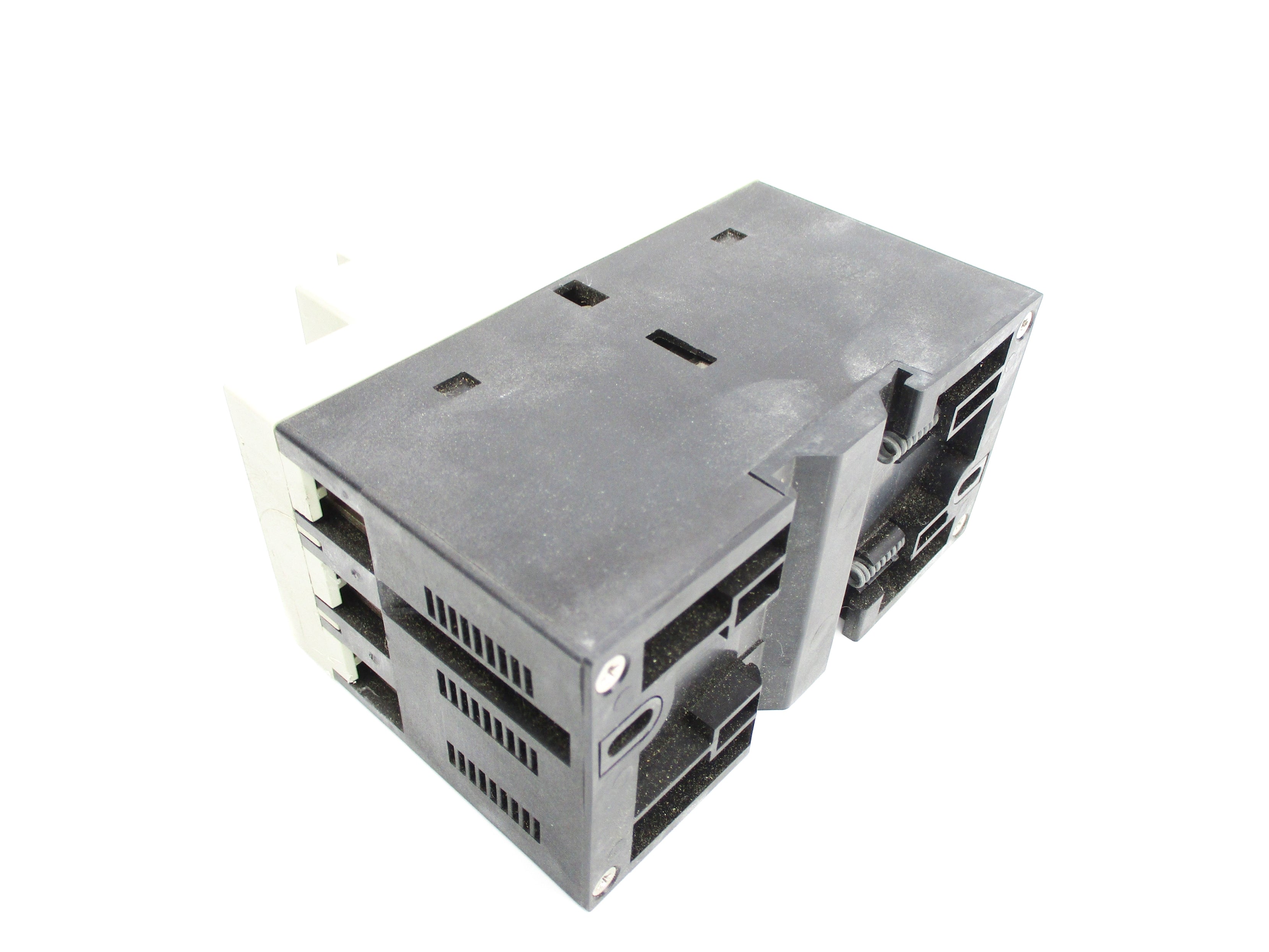 TELEMECANIQUE GV3-M63 660V 40-63A NSNP