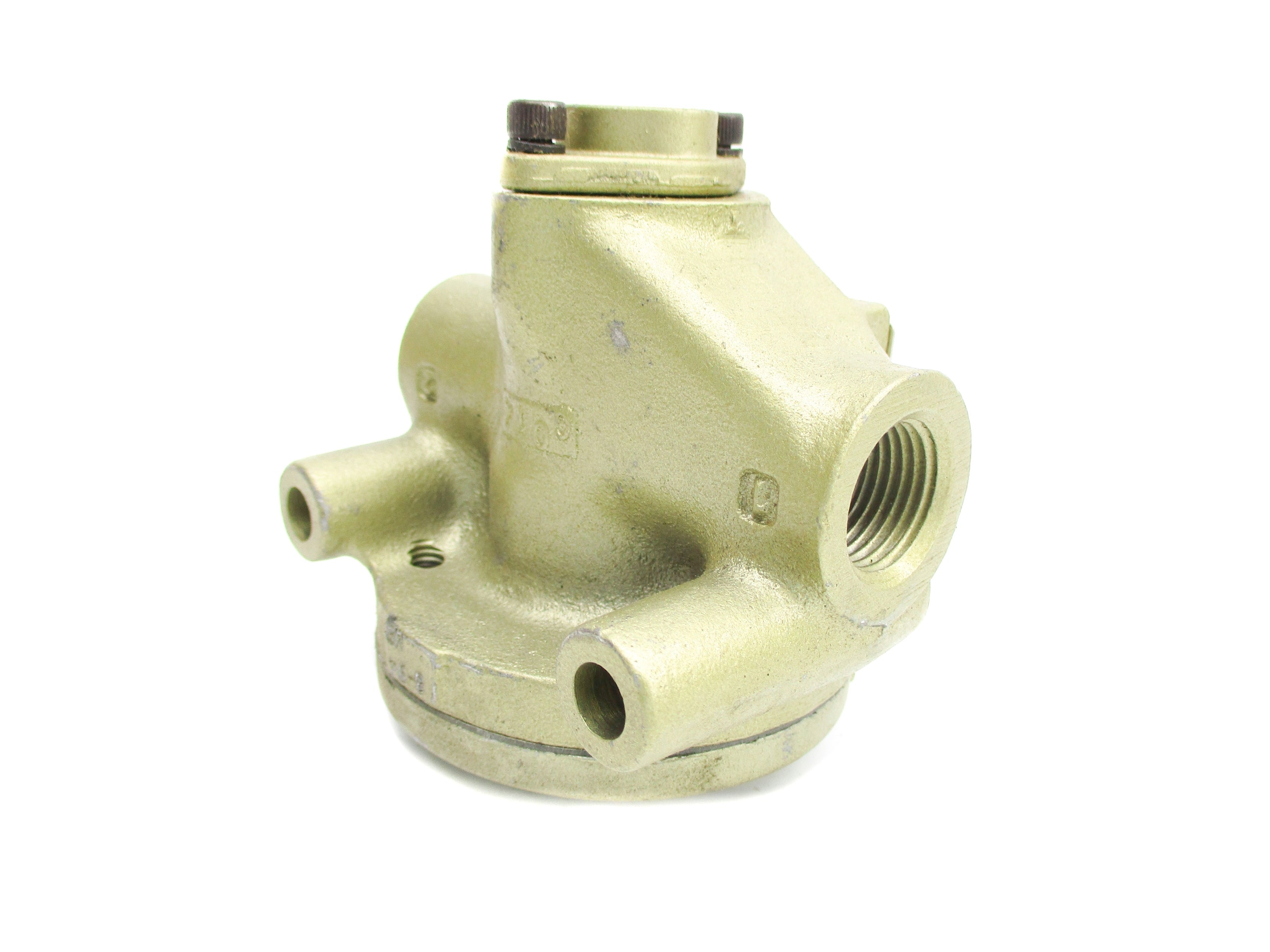 ROSS 2773B4011 (AS PICTURED) UNMP