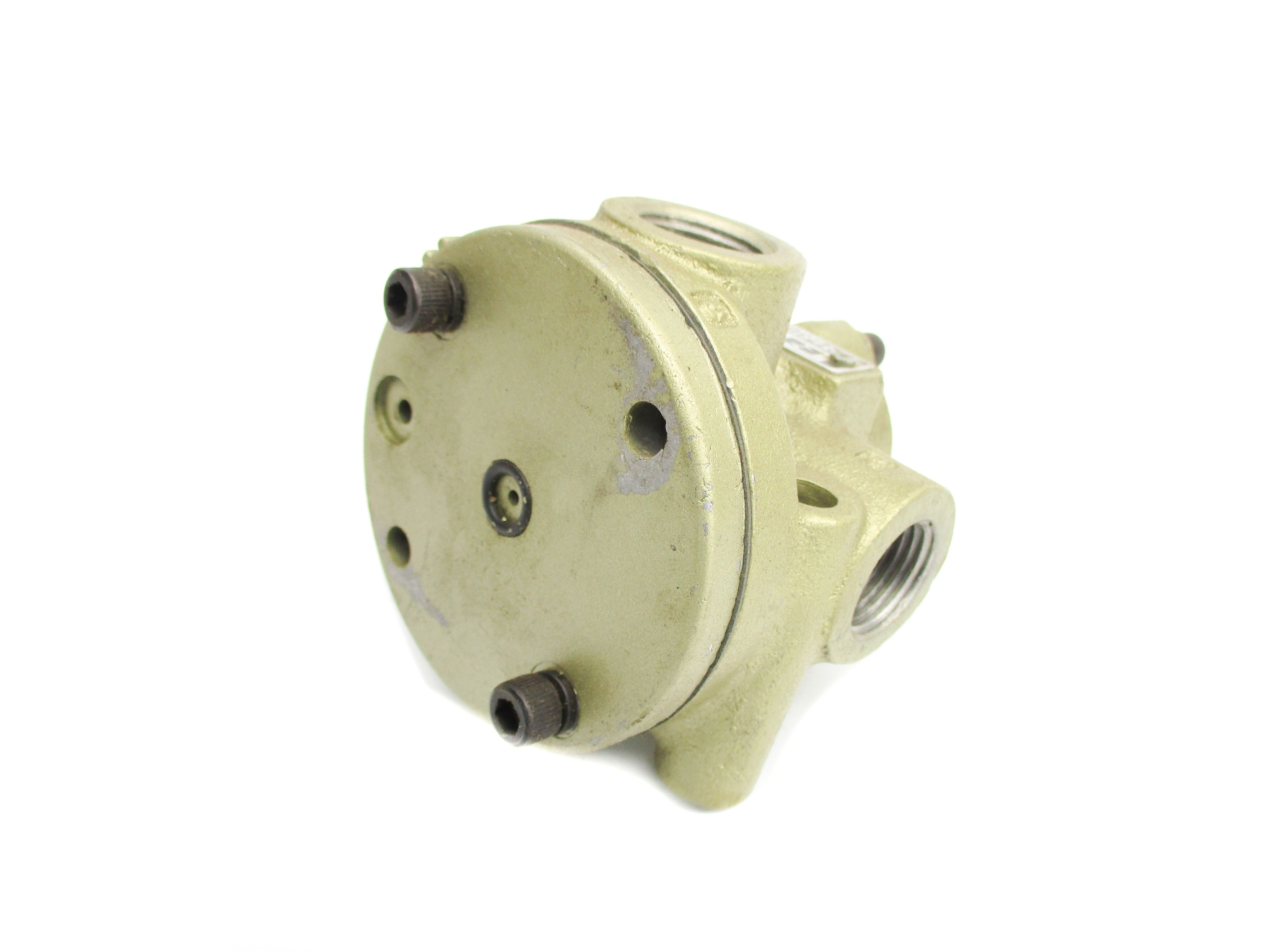 ROSS 2773B4011 (AS PICTURED) UNMP