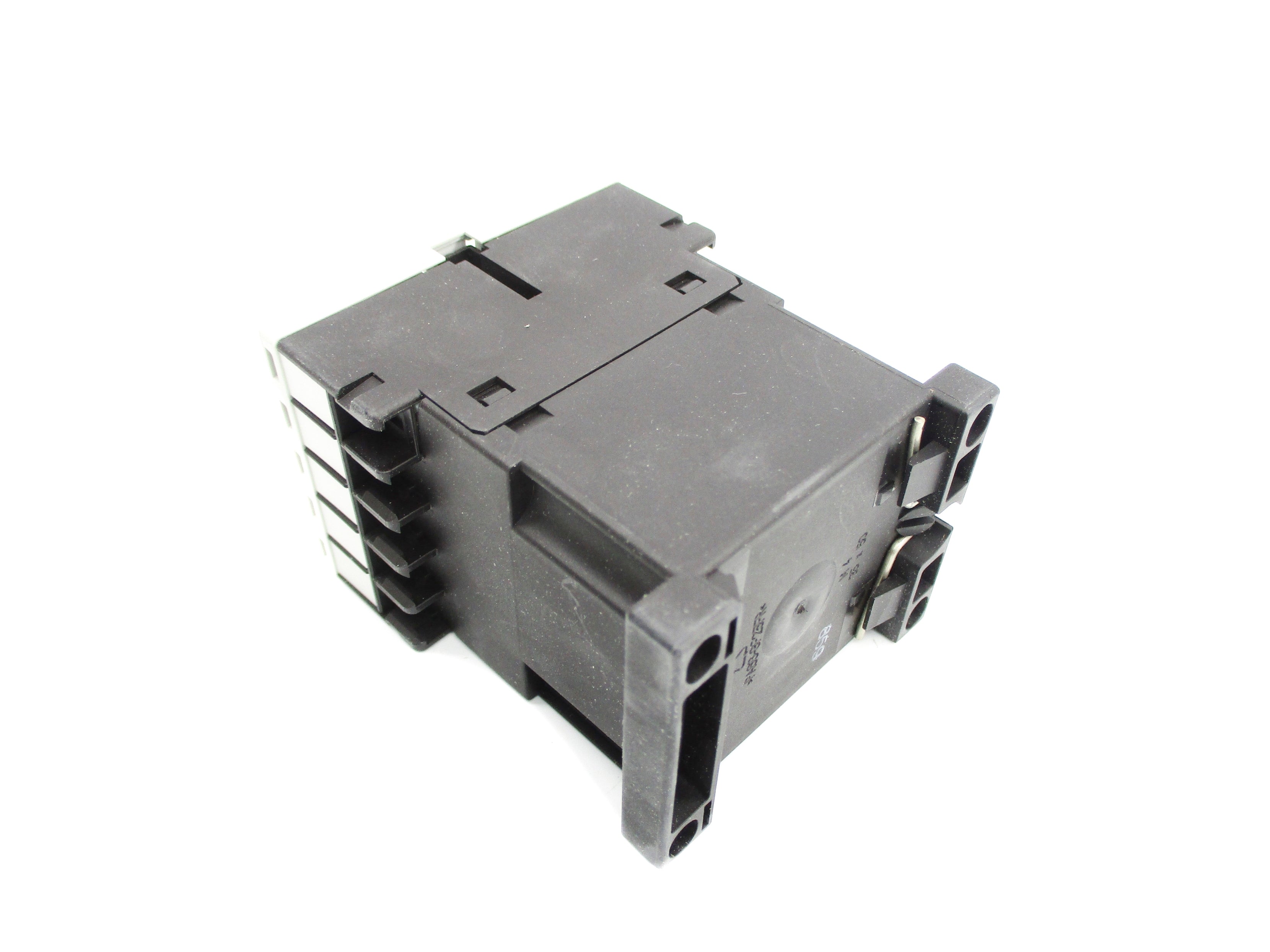 SIEMENS 3RH1140-2BB40 24VDC 6A NSMP