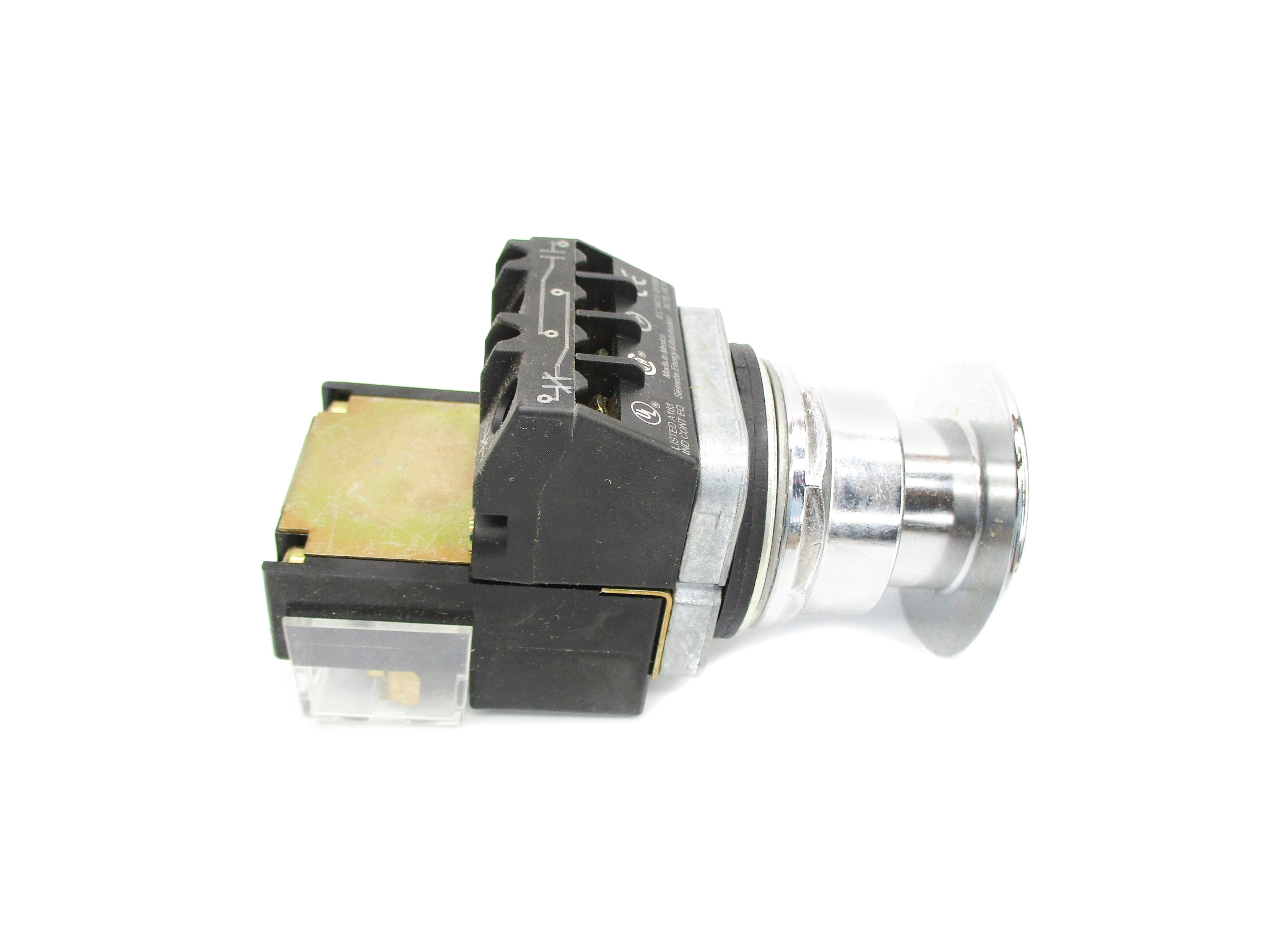 SIEMENS 52PA2G2A SER. G NSMP
