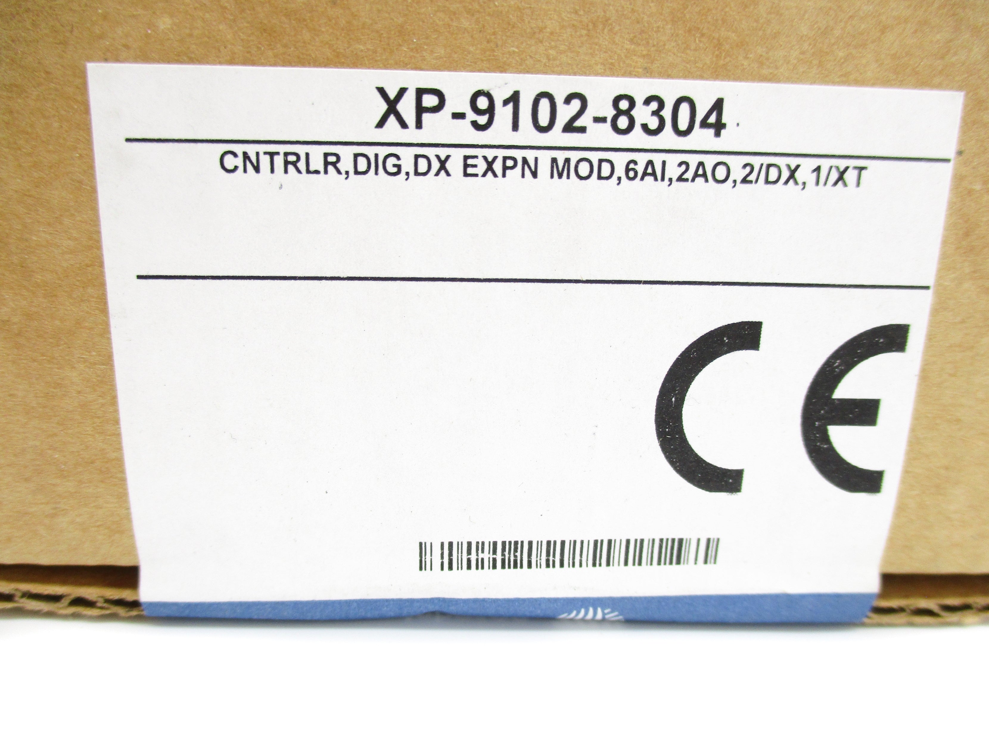 JOHNSON CONTROLS XP-9102-8304 NSFS