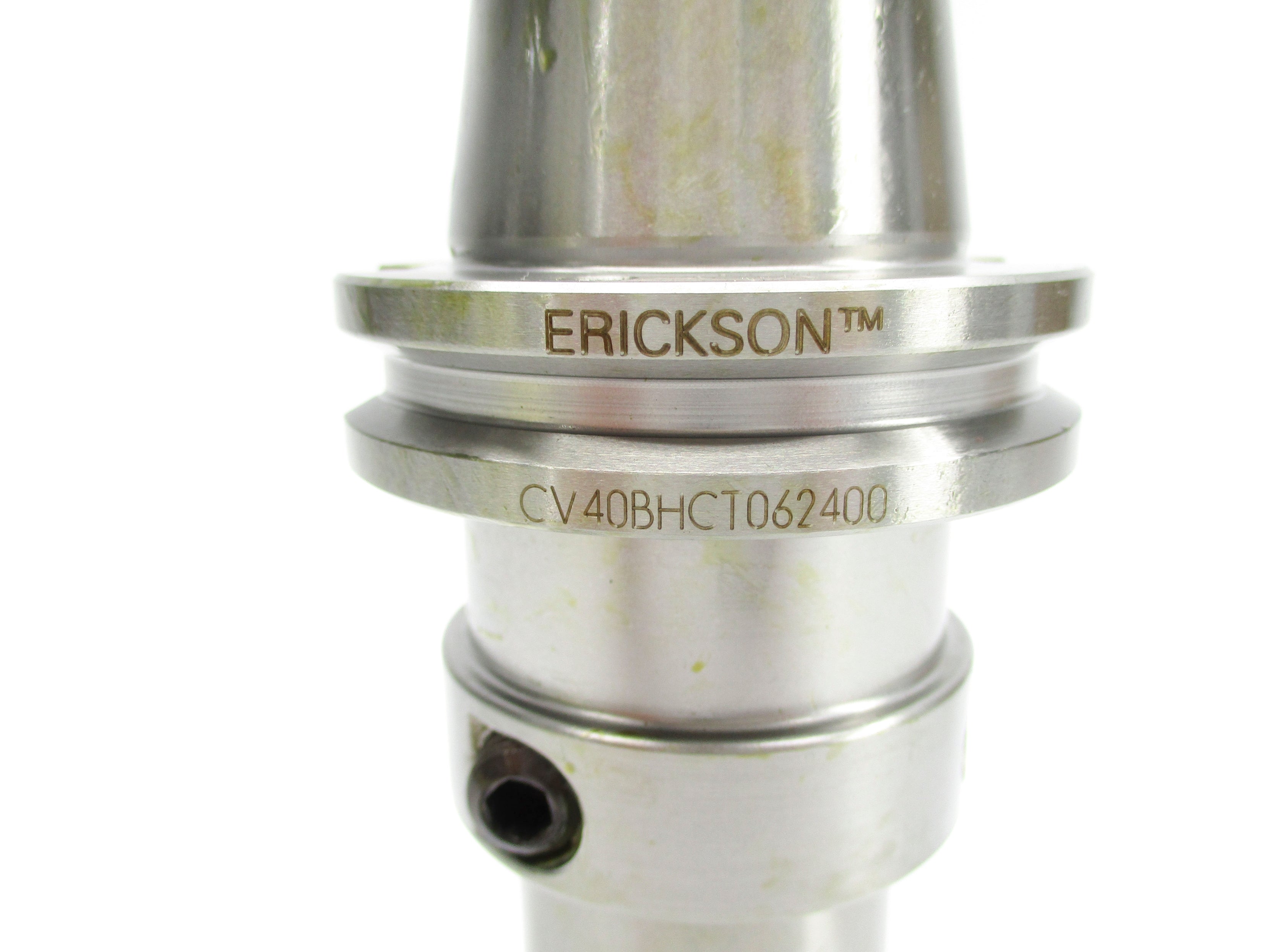 ERICKSON CV40BHCT062400 NSNP