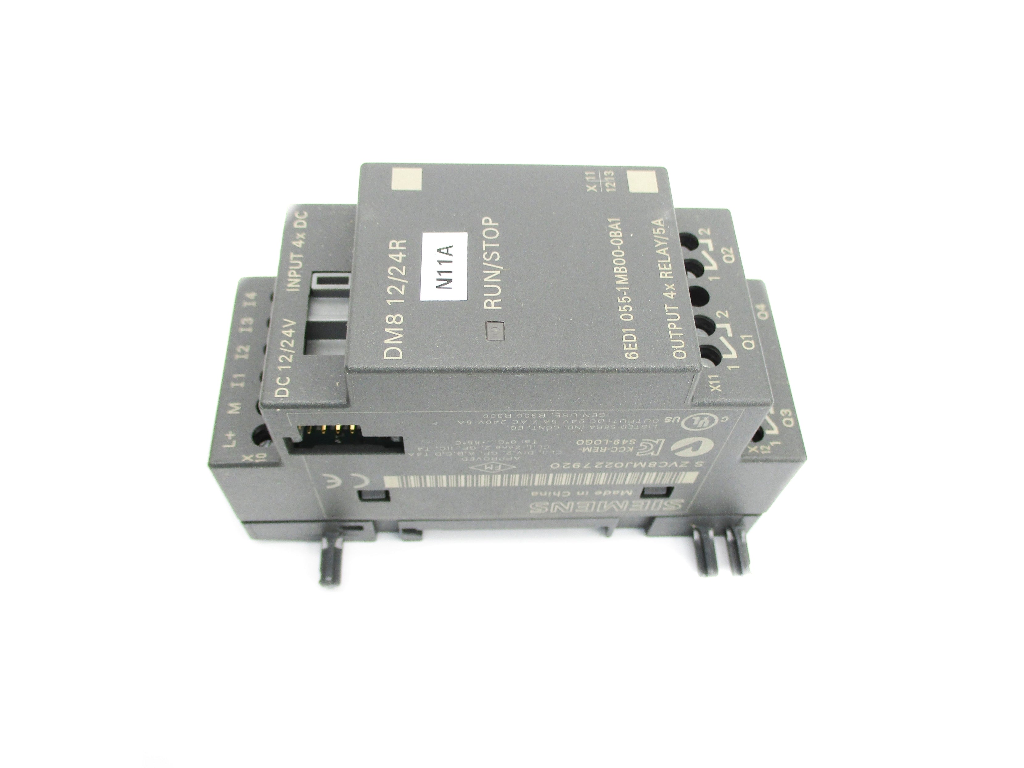 SIEMENS 6ED1055-1MB00-0BA1 NSMP