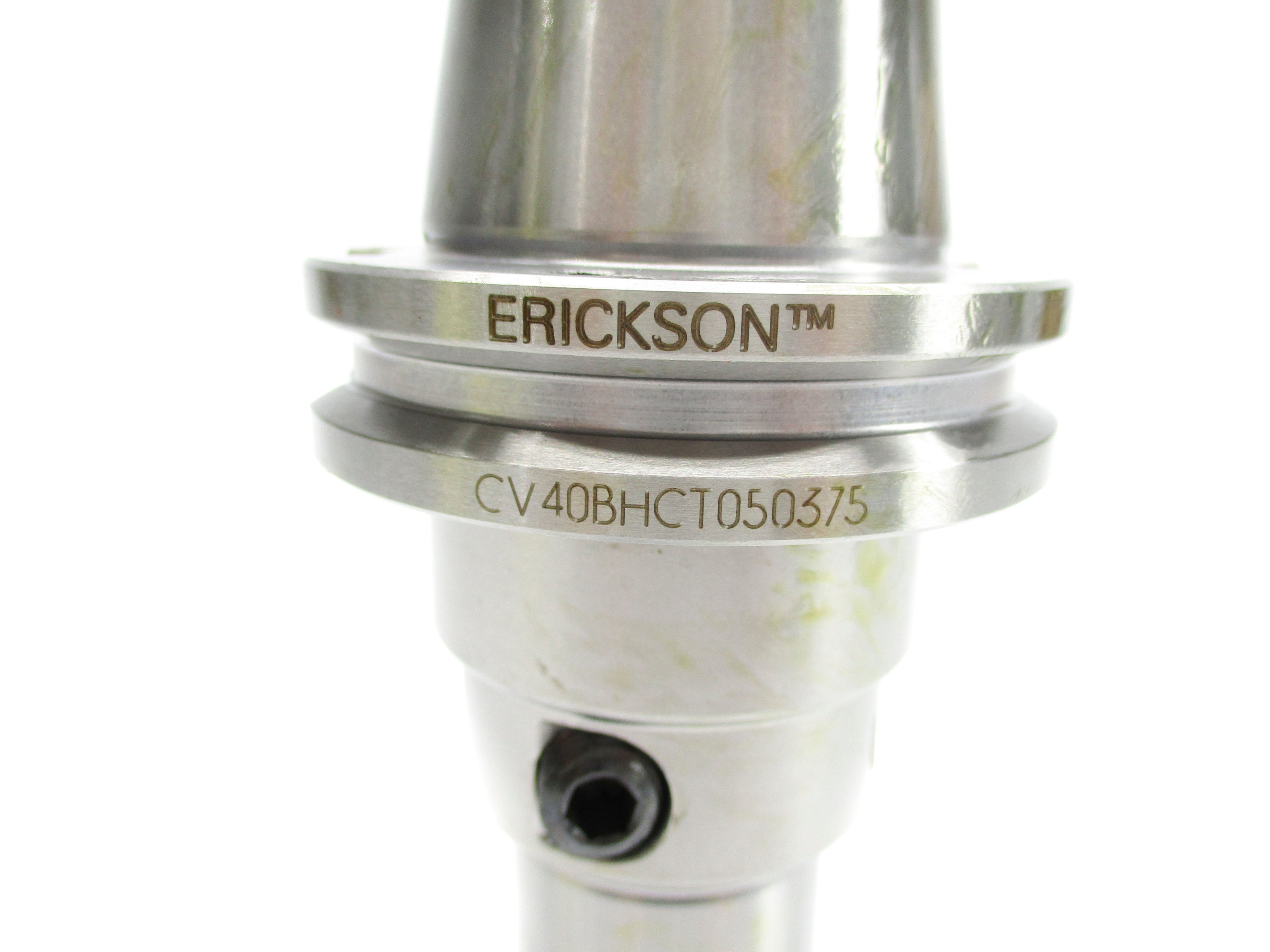 ERICKSON CV40BHCT050375 NSNP