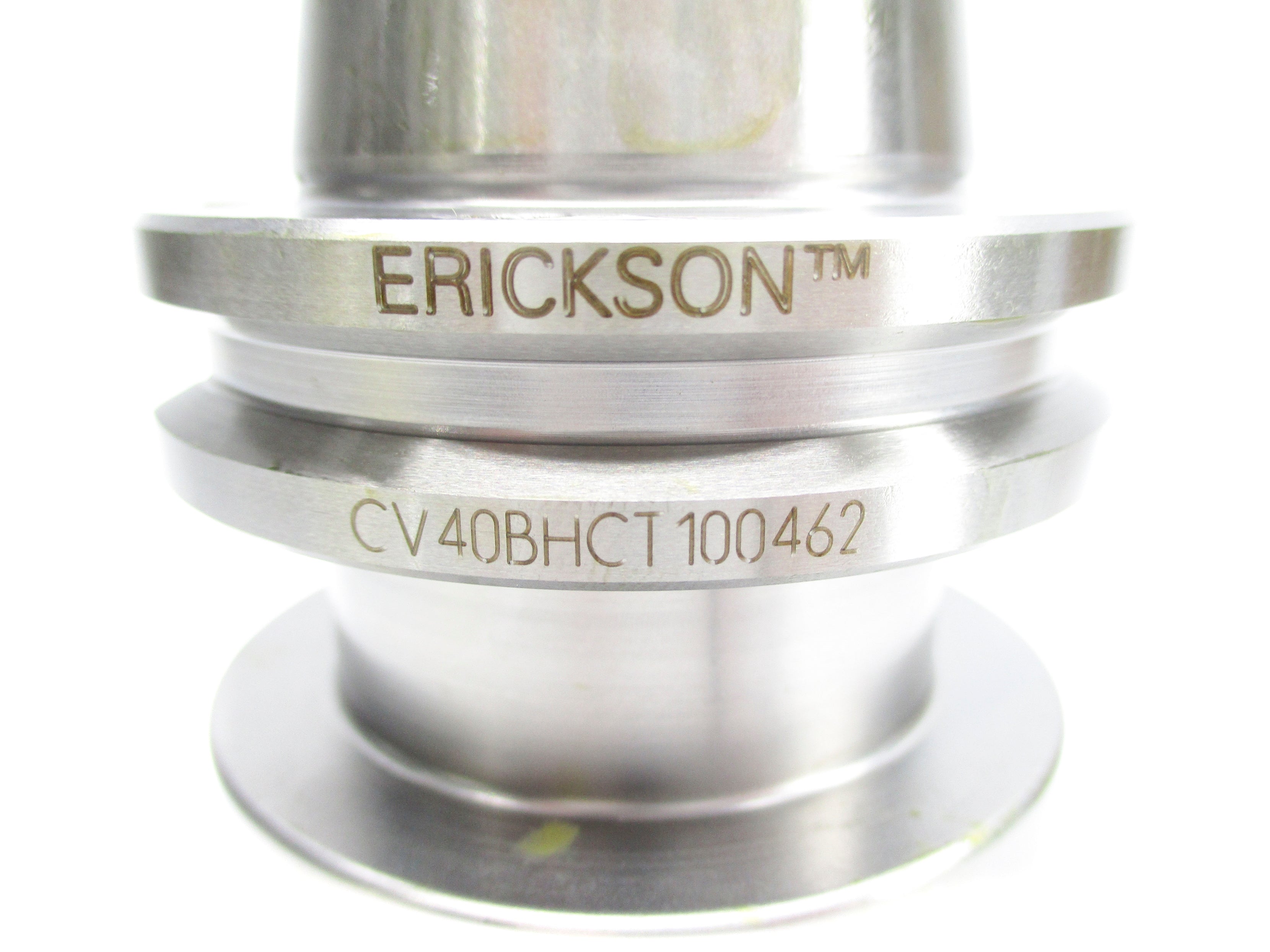 ERICKSON CV40BHCT100462 NSNP