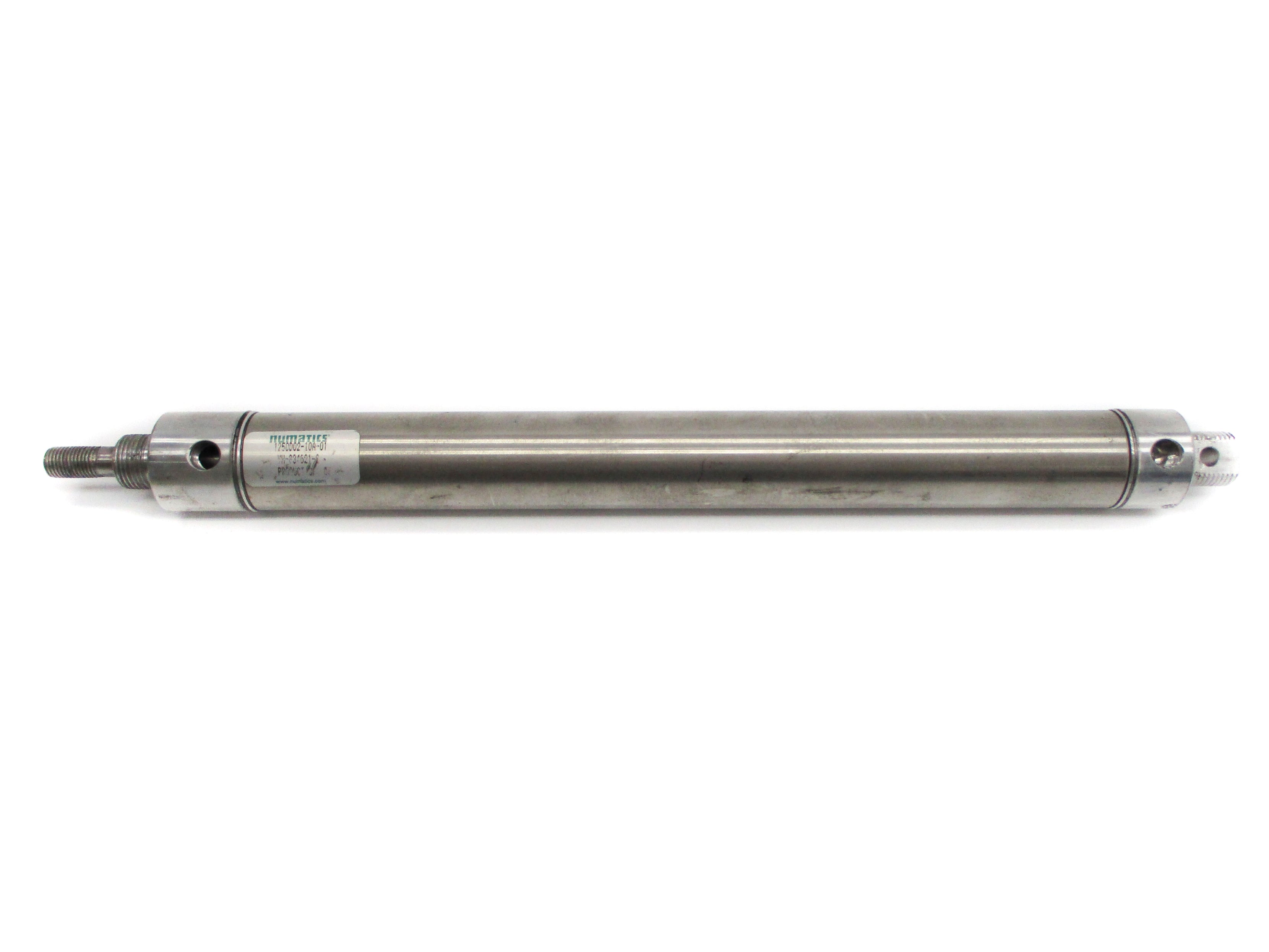 NUMATICS 1250D02-10A-01 UNMP