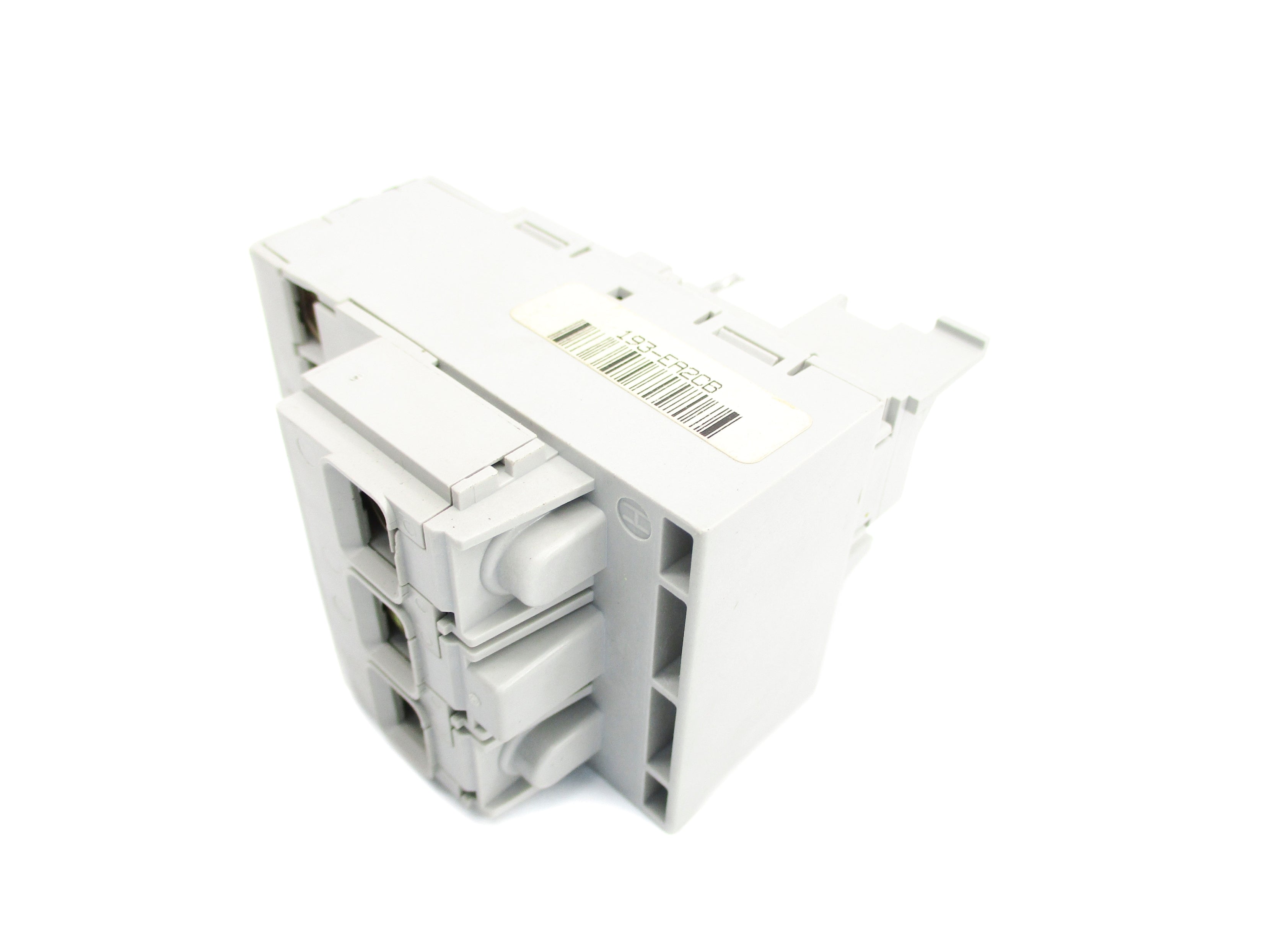 ALLEN BRADLEY 193-EA2CB SER. B 0.32-1.0A 690V (BR/WH) NSMP