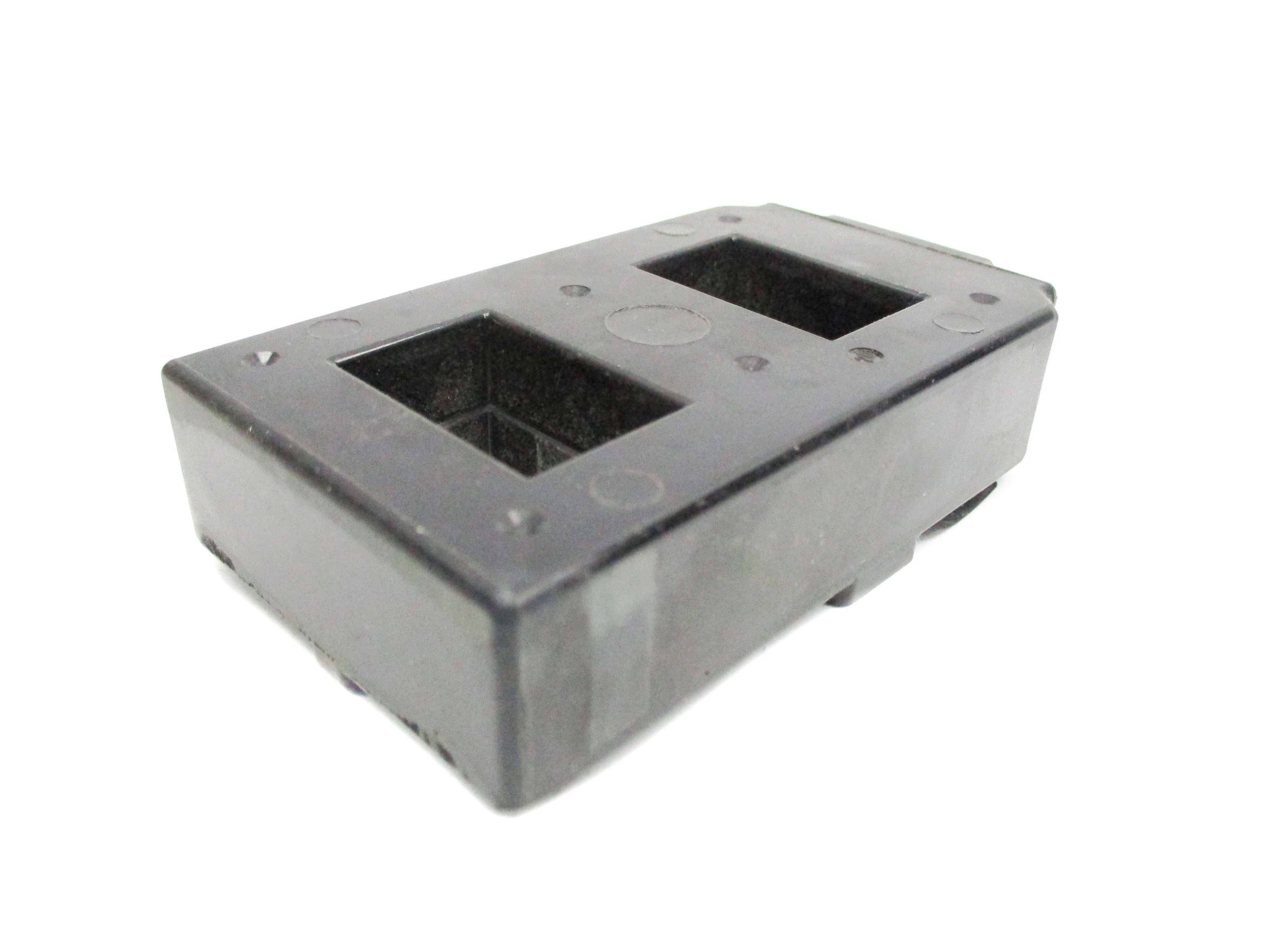ALLEN BRADLEY 71A86 (BK/YL) NSMP