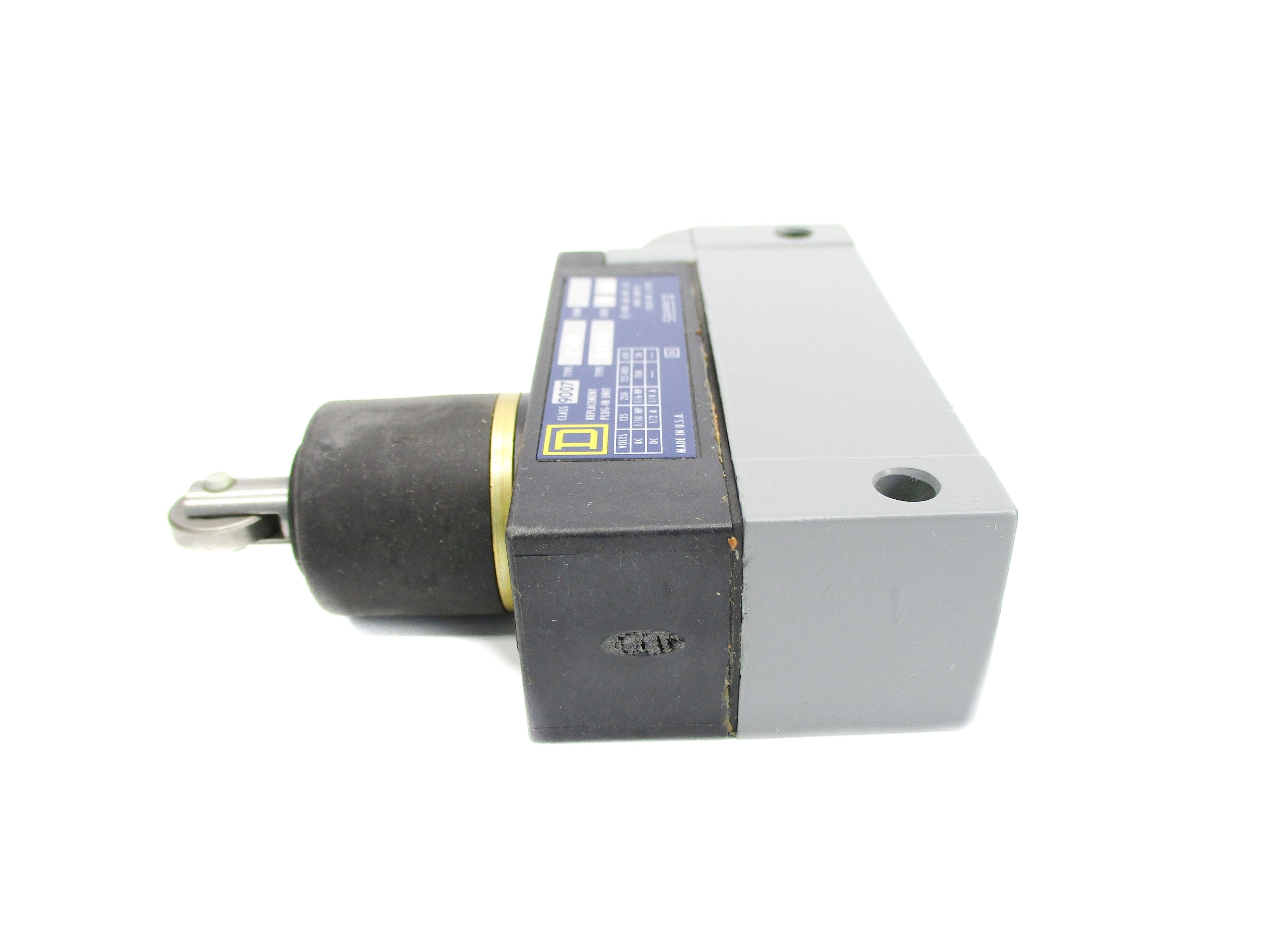 SQUARE D 9007Y54D SER. A UNMP