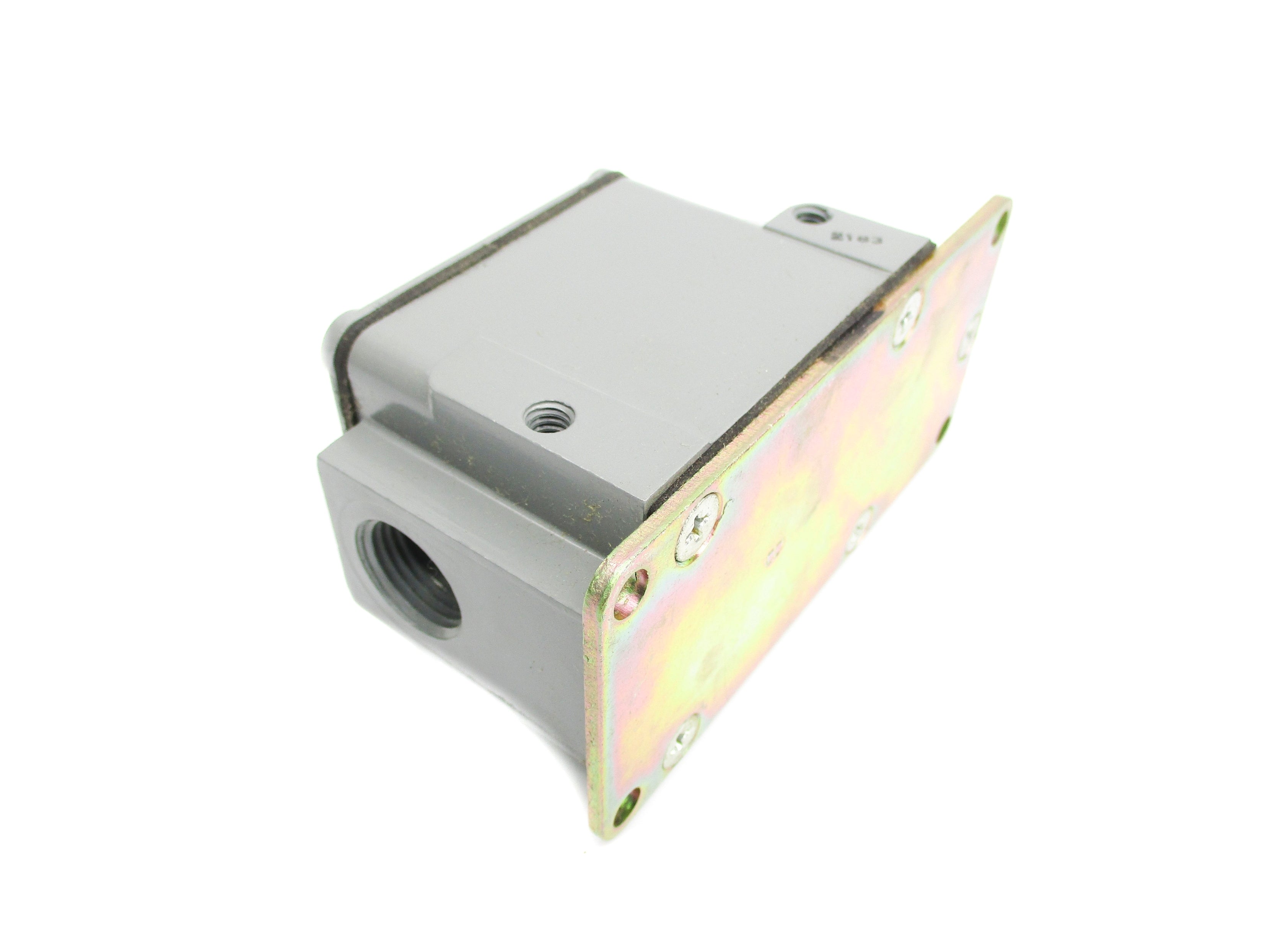 SQUARE D 9007TSB1 SER. C UNMP