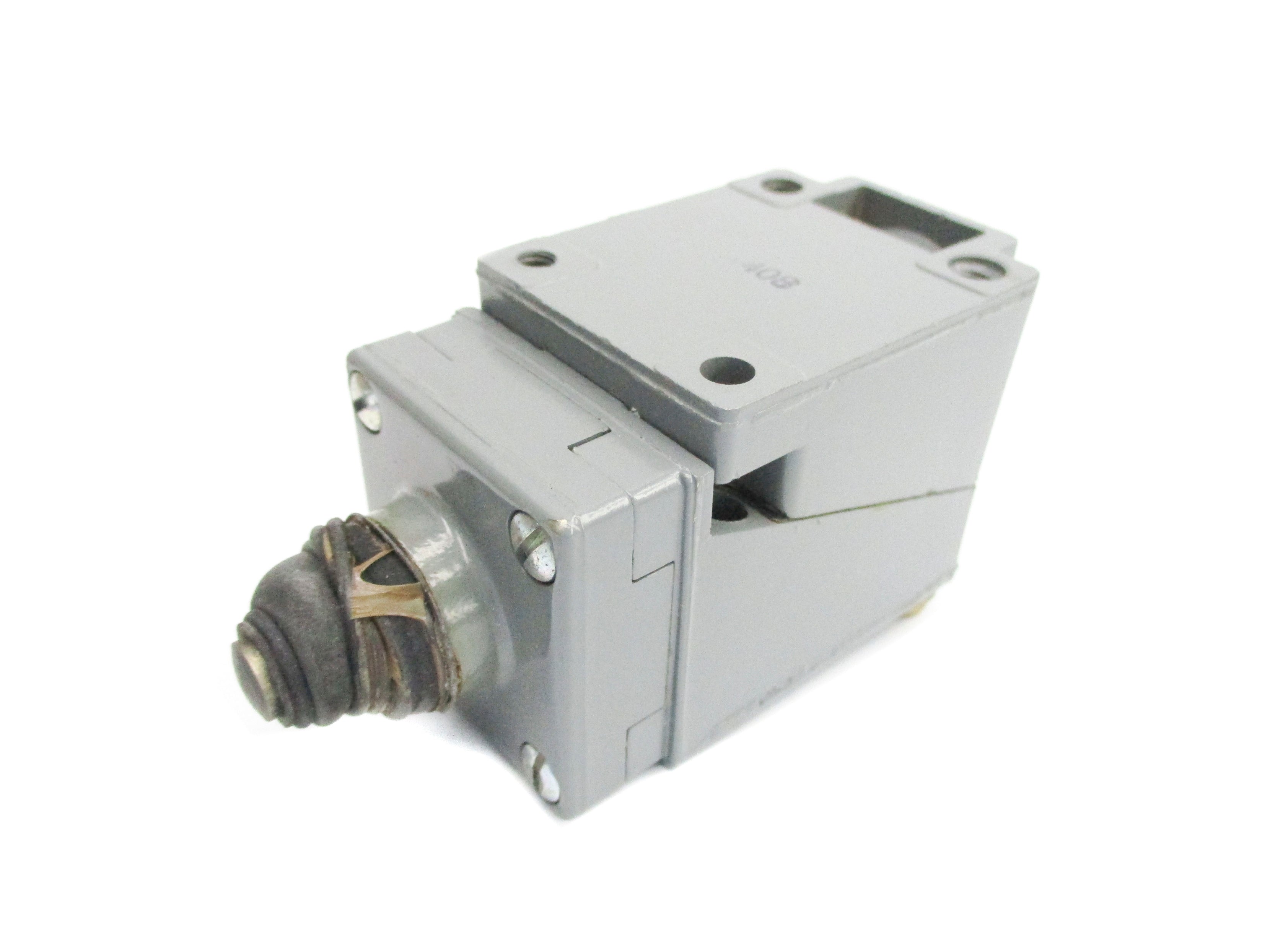 SQUARE D 9007B52E SER. A UNMP