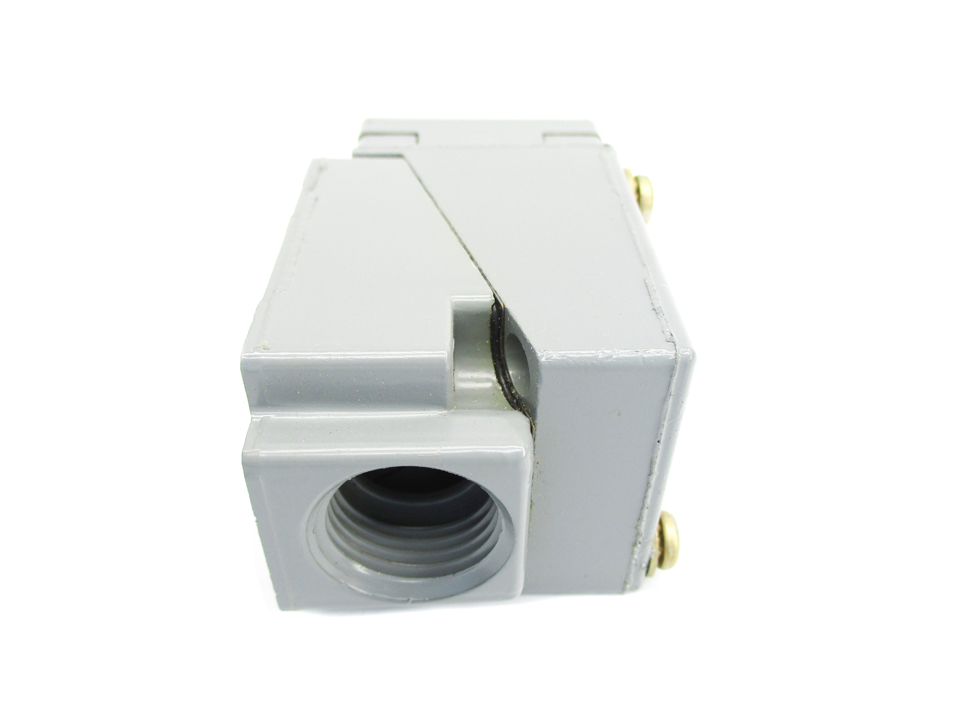 SQUARE D 9007B52E SER. A UNMP
