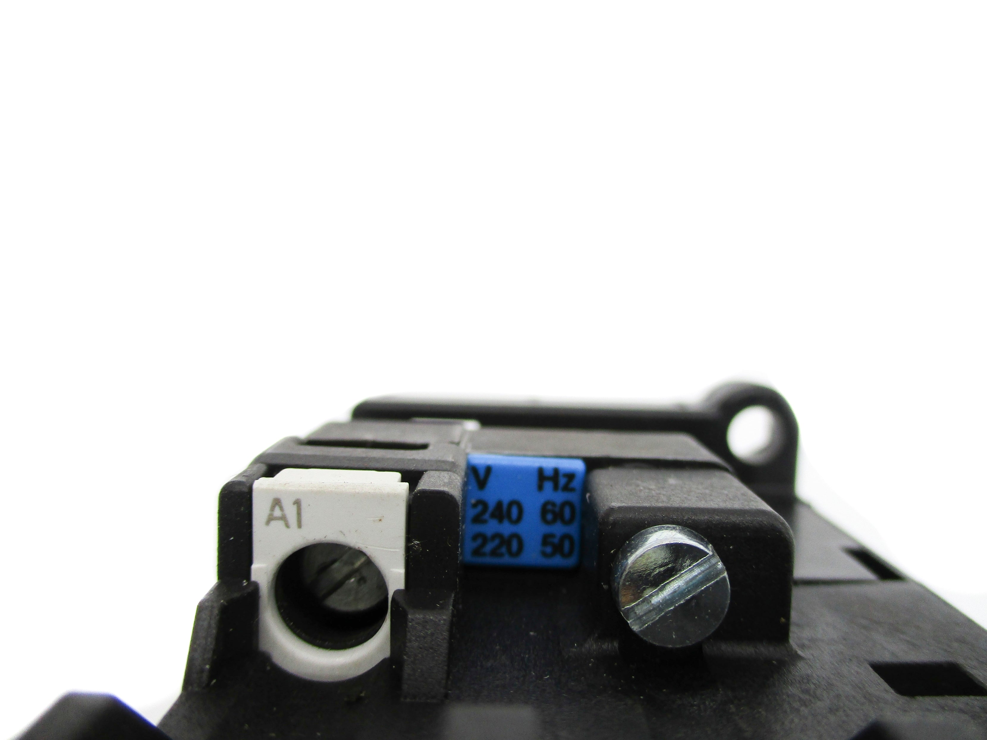 SIEMENS 3TF4210-0A 220/240V UNMP