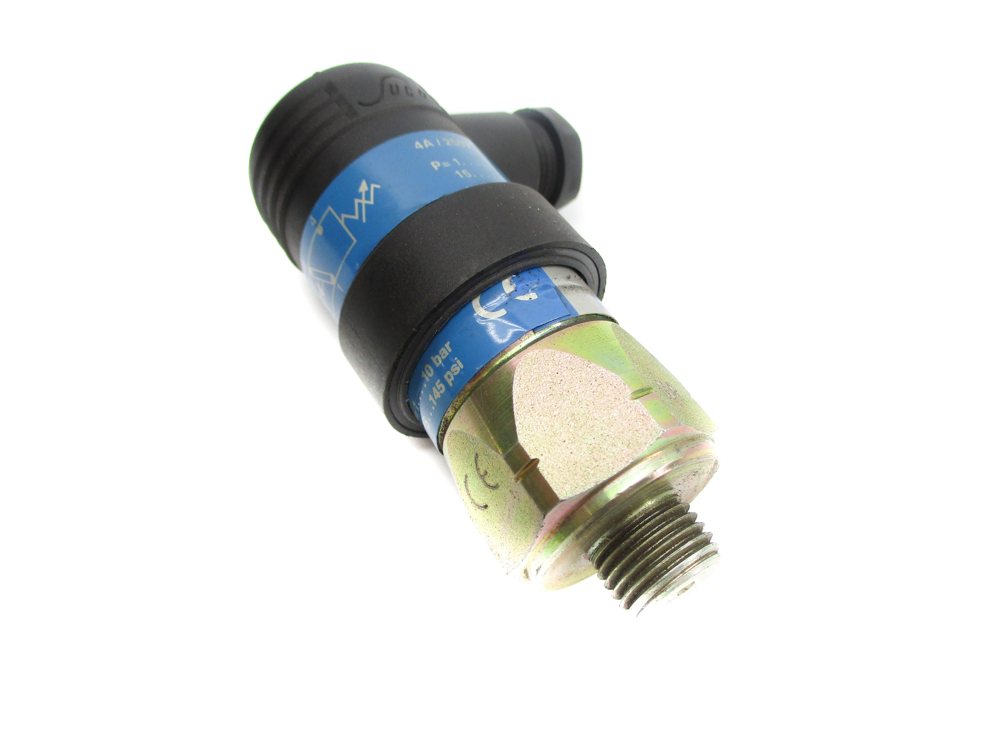 FESTO PEV-1/4A-SW27 PWV-1/4A-WD UNMP