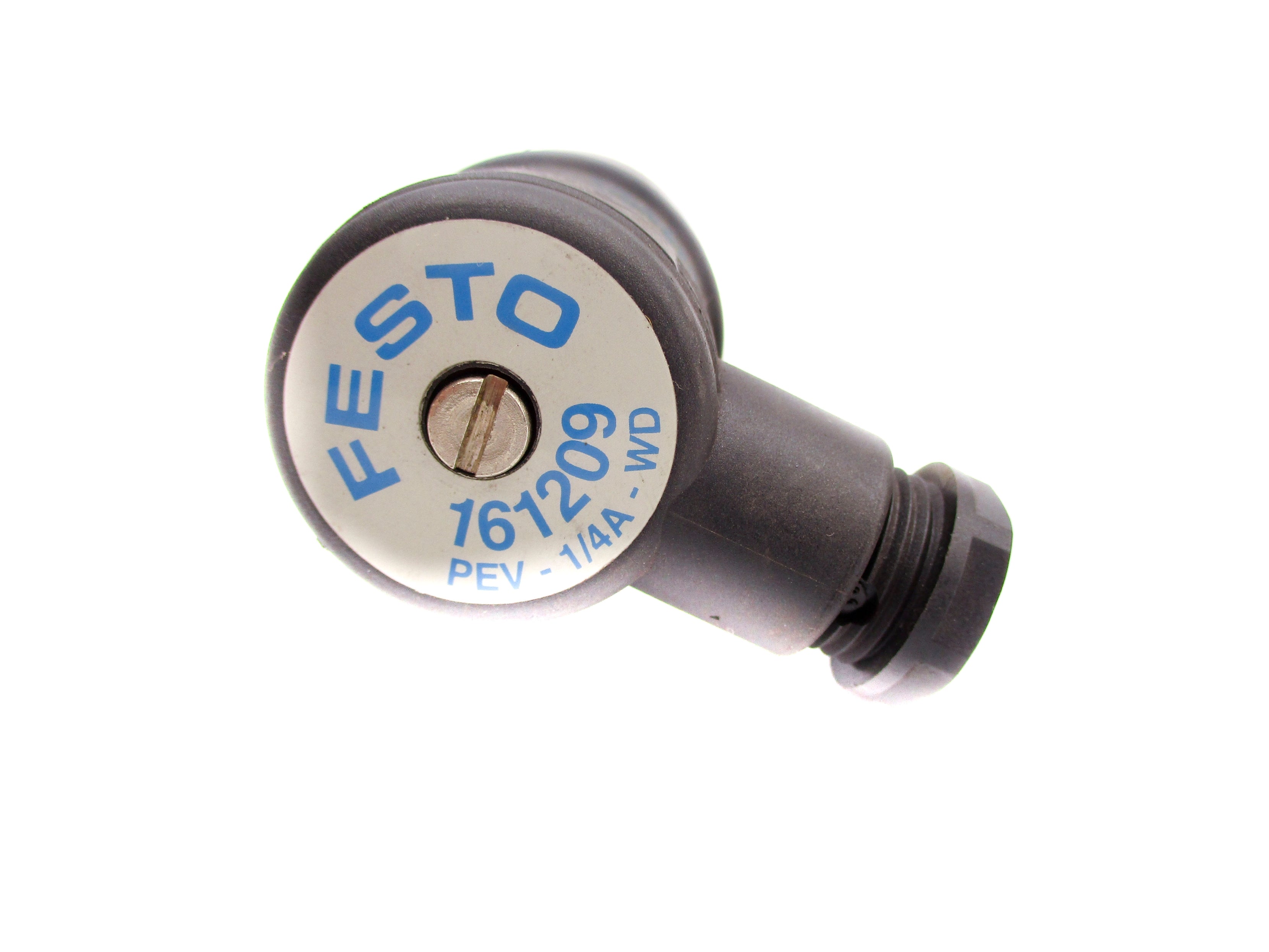 FESTO PEV-1/4A-SW27 PWV-1/4A-WD UNMP