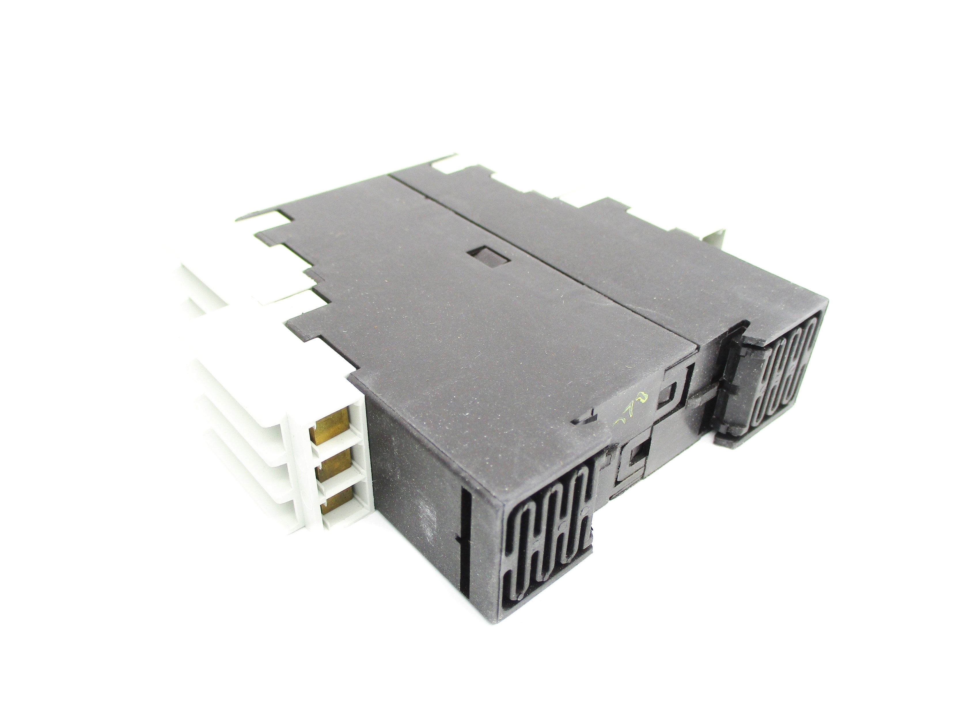 SIEMENS 3RP1505-1AQ30 100-127VAC 0.05S-100H NSMP