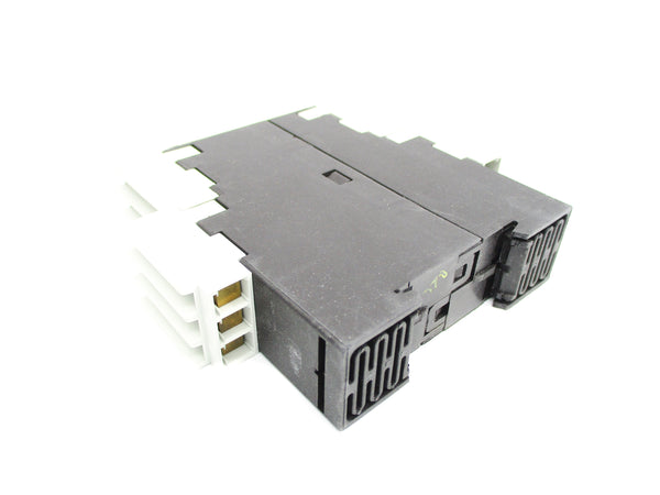 SIEMENS 3RP1505-1AQ30 100-127VAC 0.05S-100H NSMP