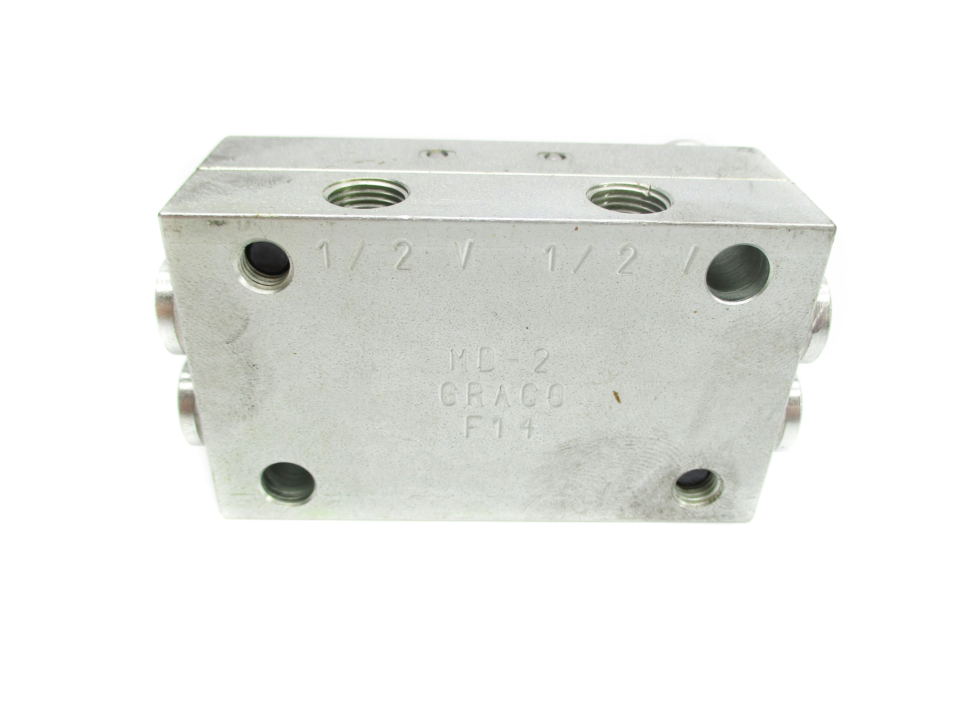 GRACO MD-2 NSNP