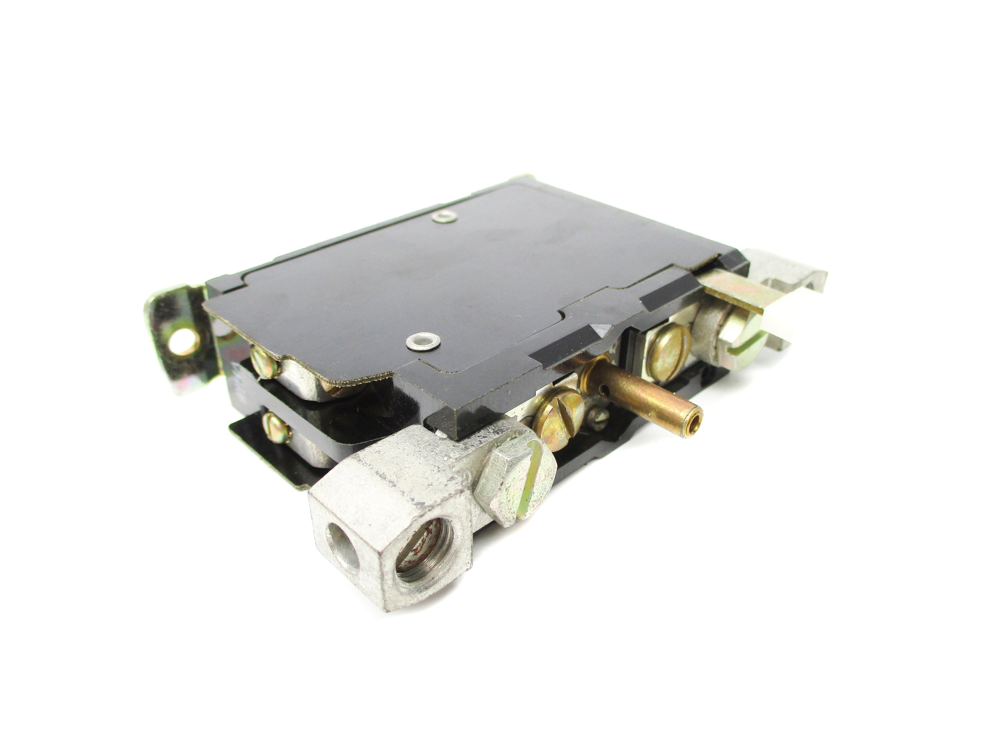 INDUSTRIAL SPARE PART 815-COV4 SER. K 600VAC UNMP