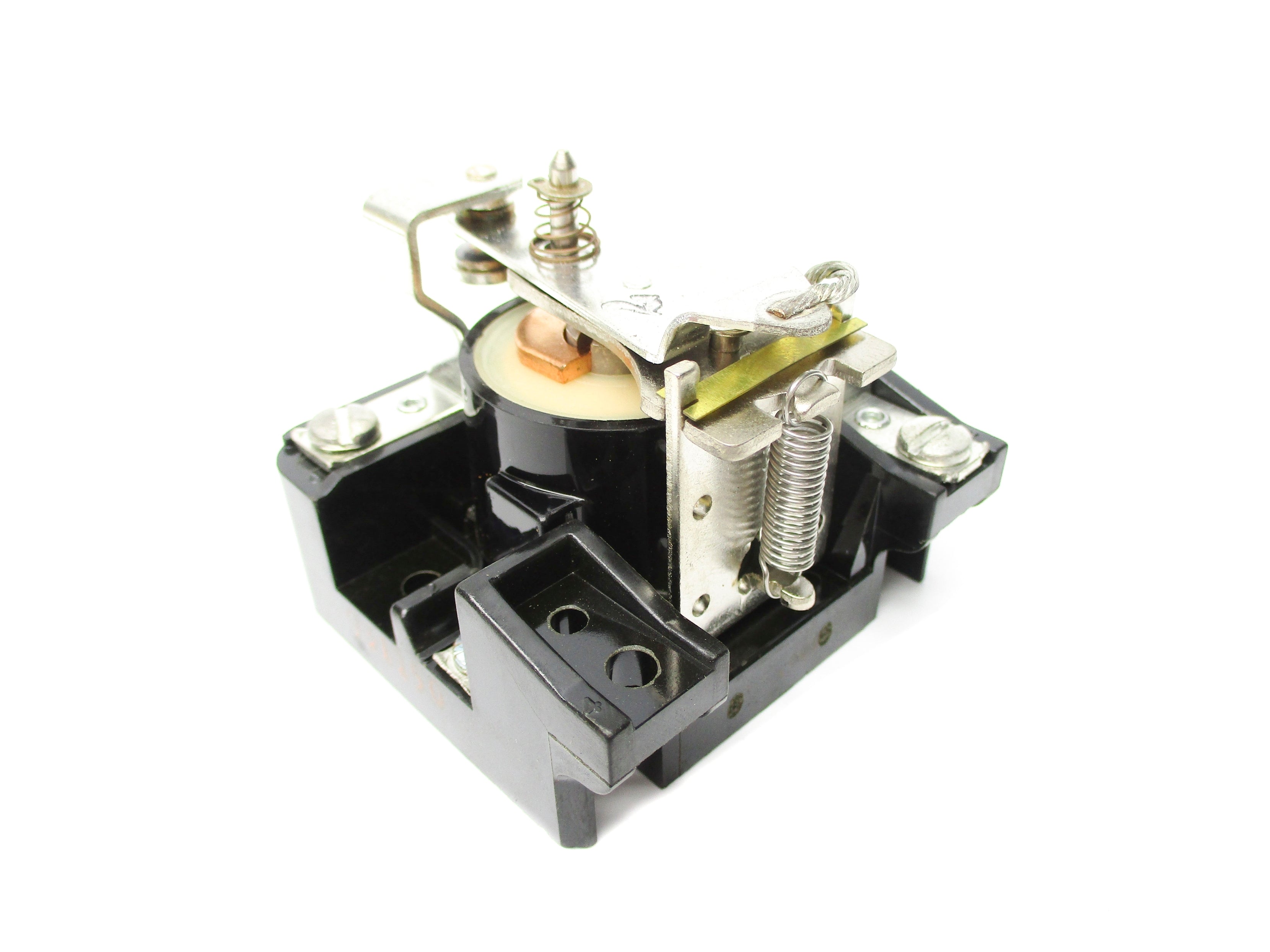 SQUARE D 8501CO15V29 SER. C 30A 480V UNMP