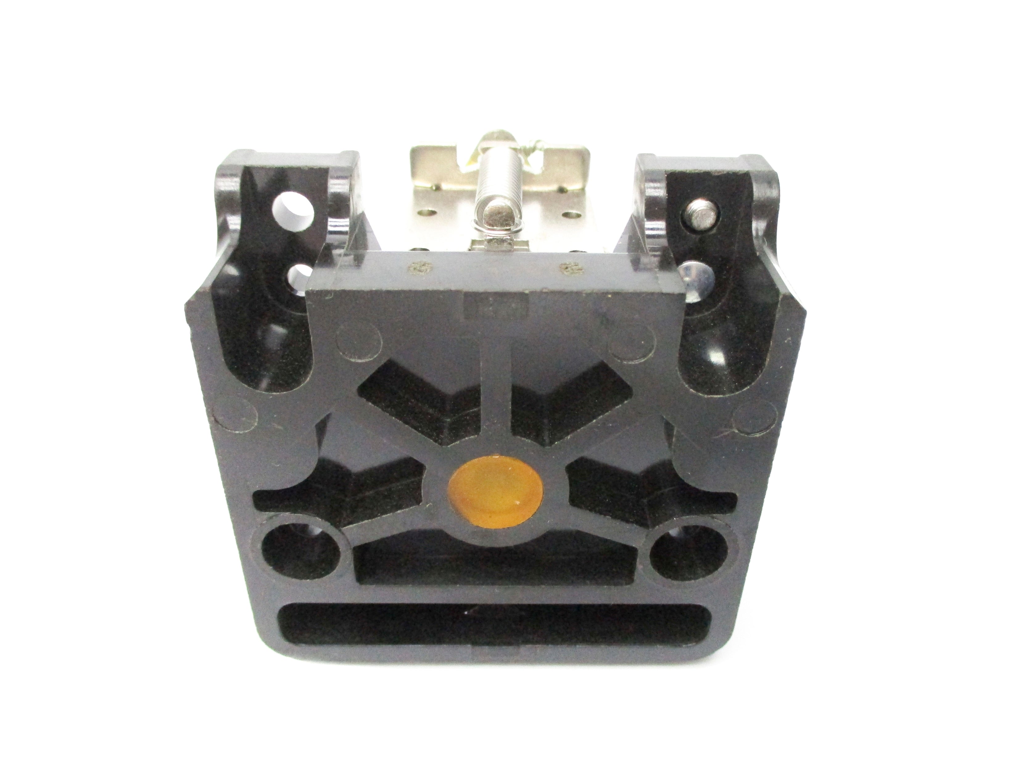SQUARE D 8501CO15V29 SER. C 30A 480V UNMP