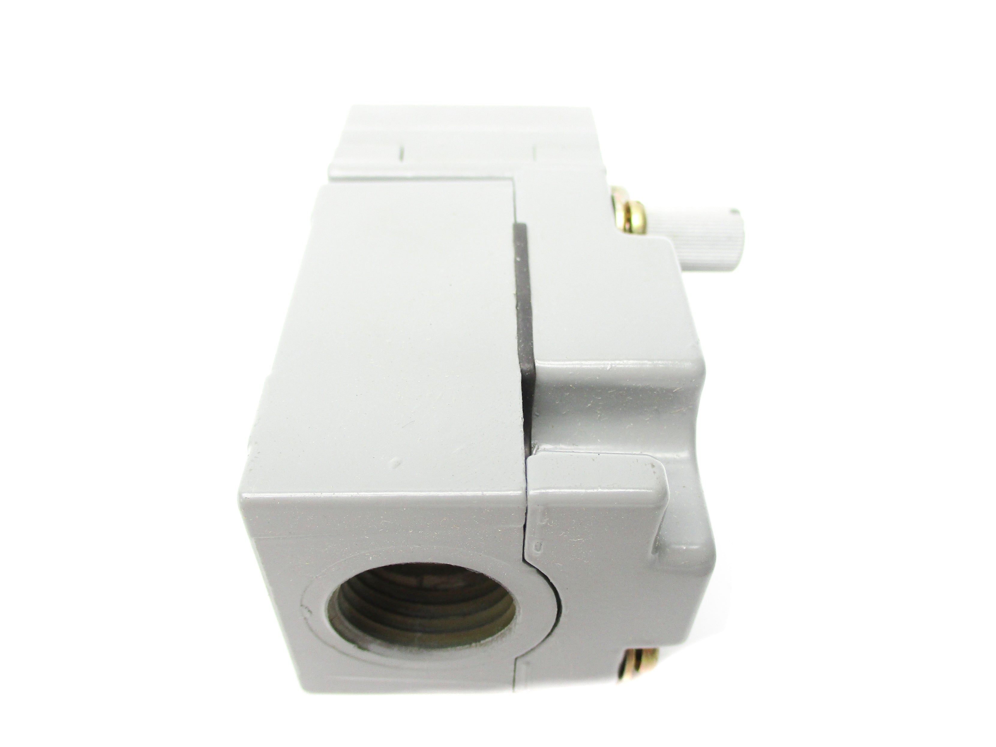 SQUARE D 9007C52B2 SER. A UNMP