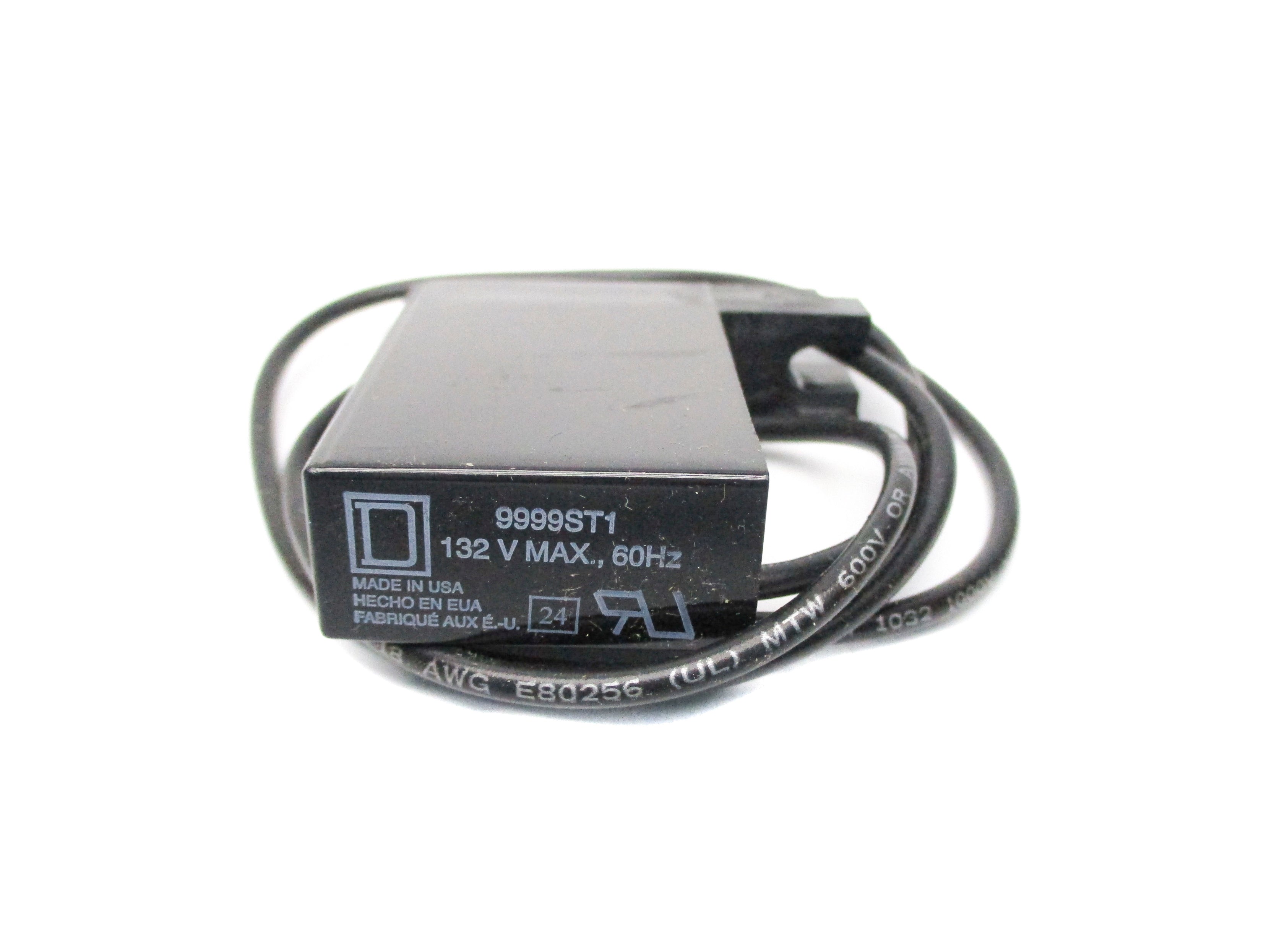 SQUARE D 9999ST1 SER. A 132V NSMP