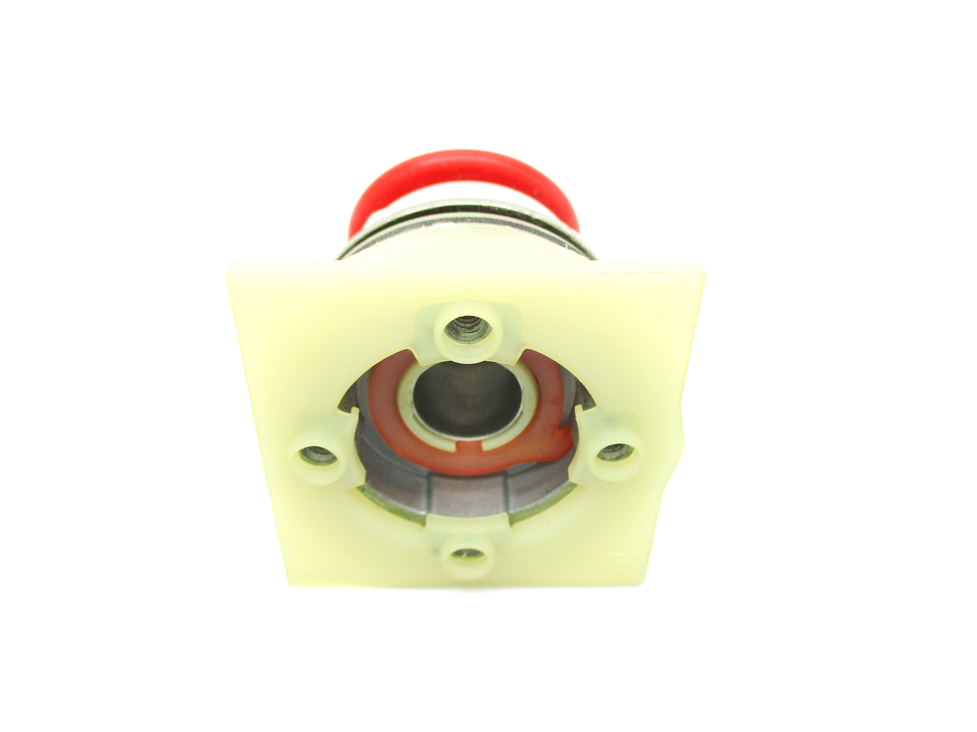 SQUARE D 9001KR4R SER. F NSMP