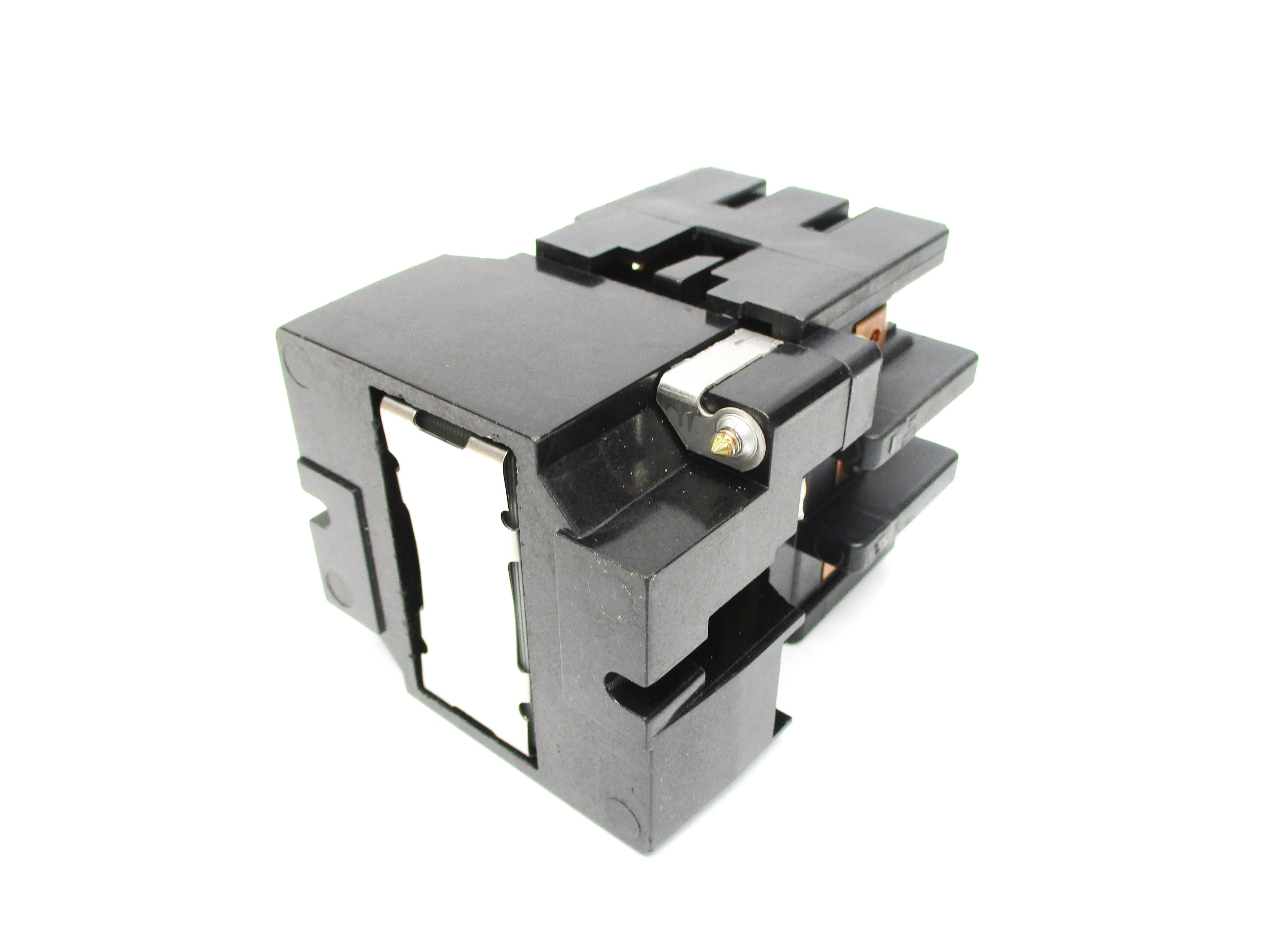 SQUARE D 8910JO3 SER. D 120V NSMP