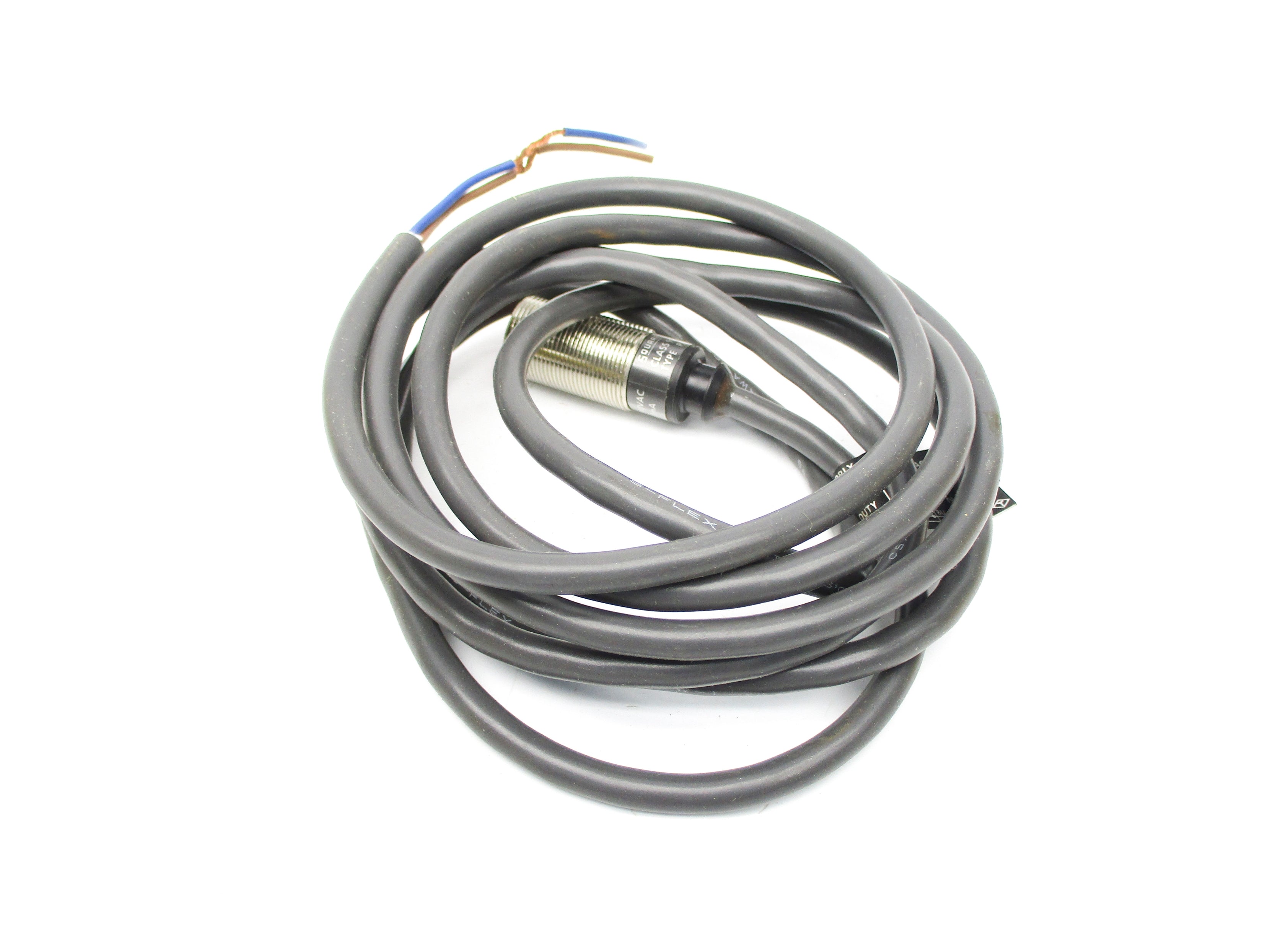 SQUARE D 9006PJF121 SER. A NSMP