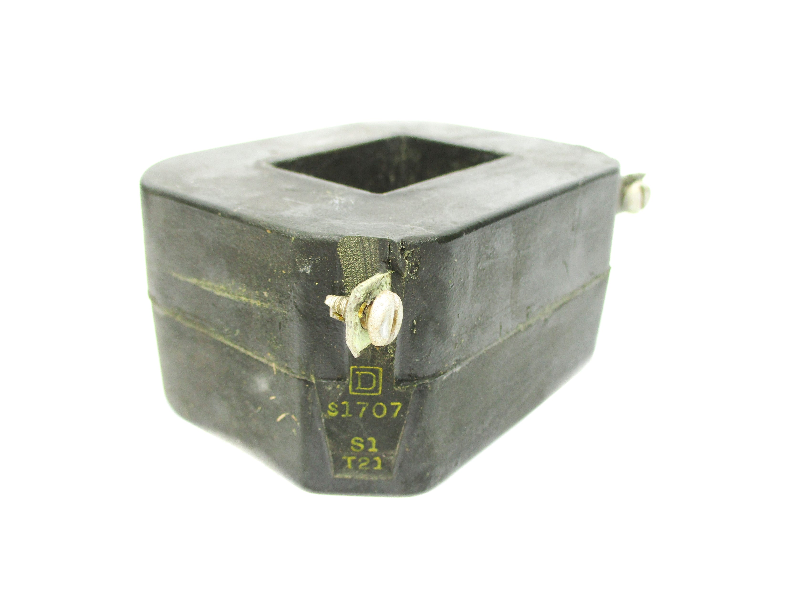 SQUARE D 1707-S1-T21 NSMP