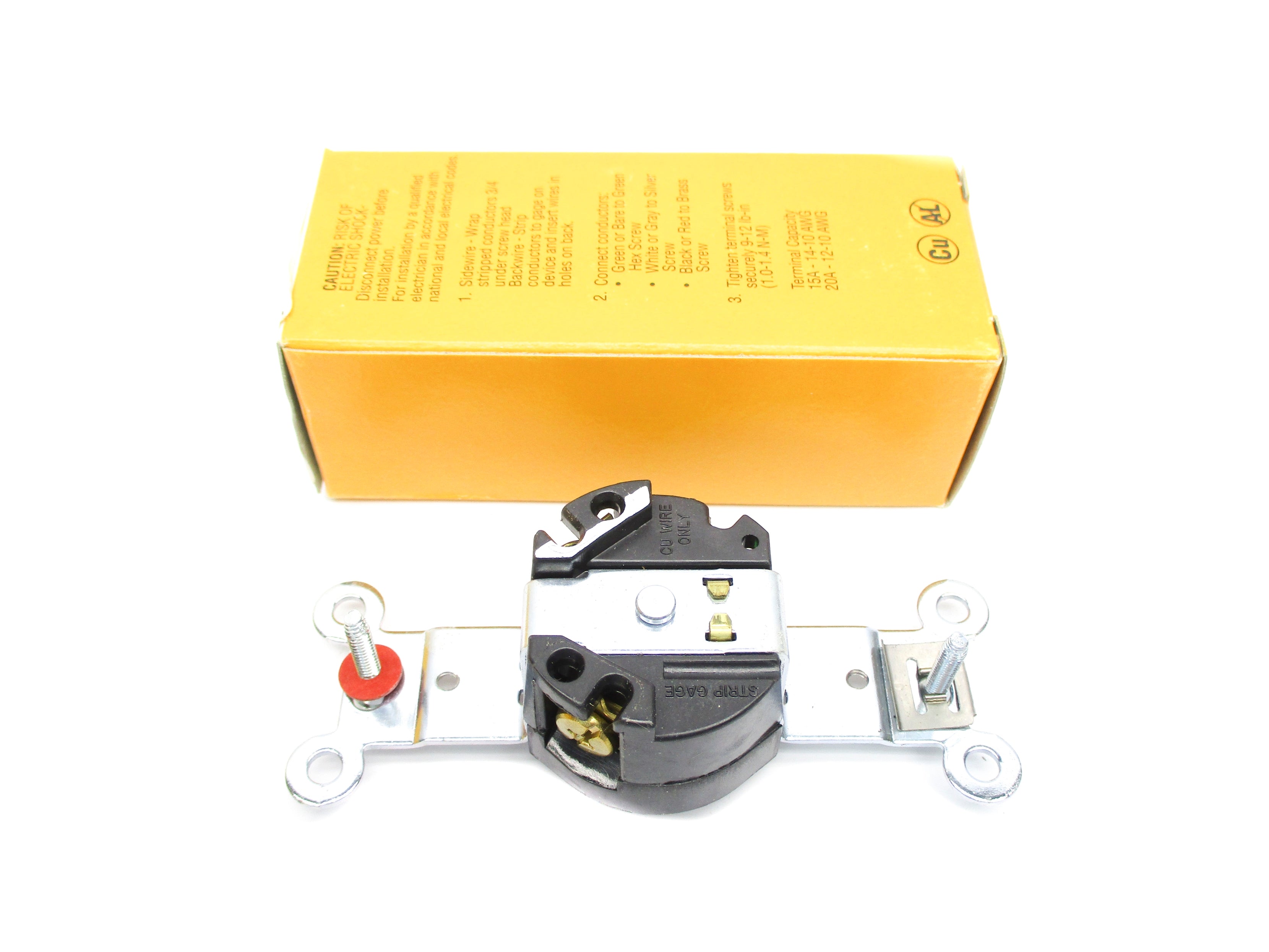 HUBBELL HBL4710 (PKG OF 10) NSMP