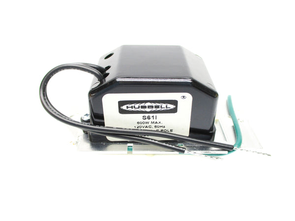 HUBBELL S61I NSMP